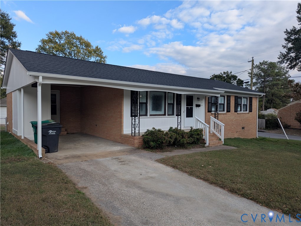 510 Old Town Dr Property Photo 2