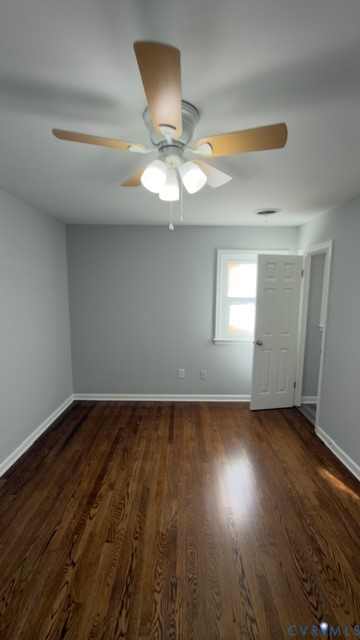 510 Old Town Dr Property Photo 15