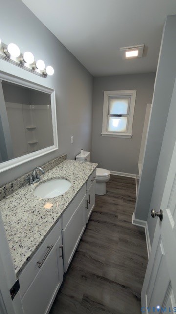 510 Old Town Dr Property Photo 17