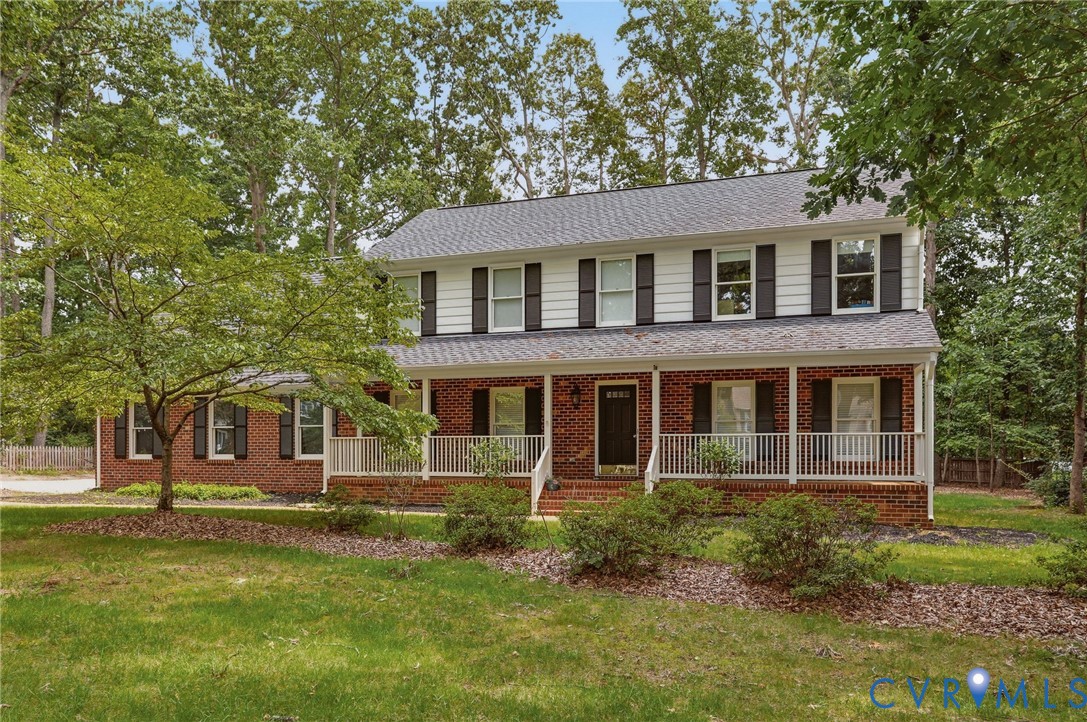 2311 Castle Hill Rd Property Photo 1