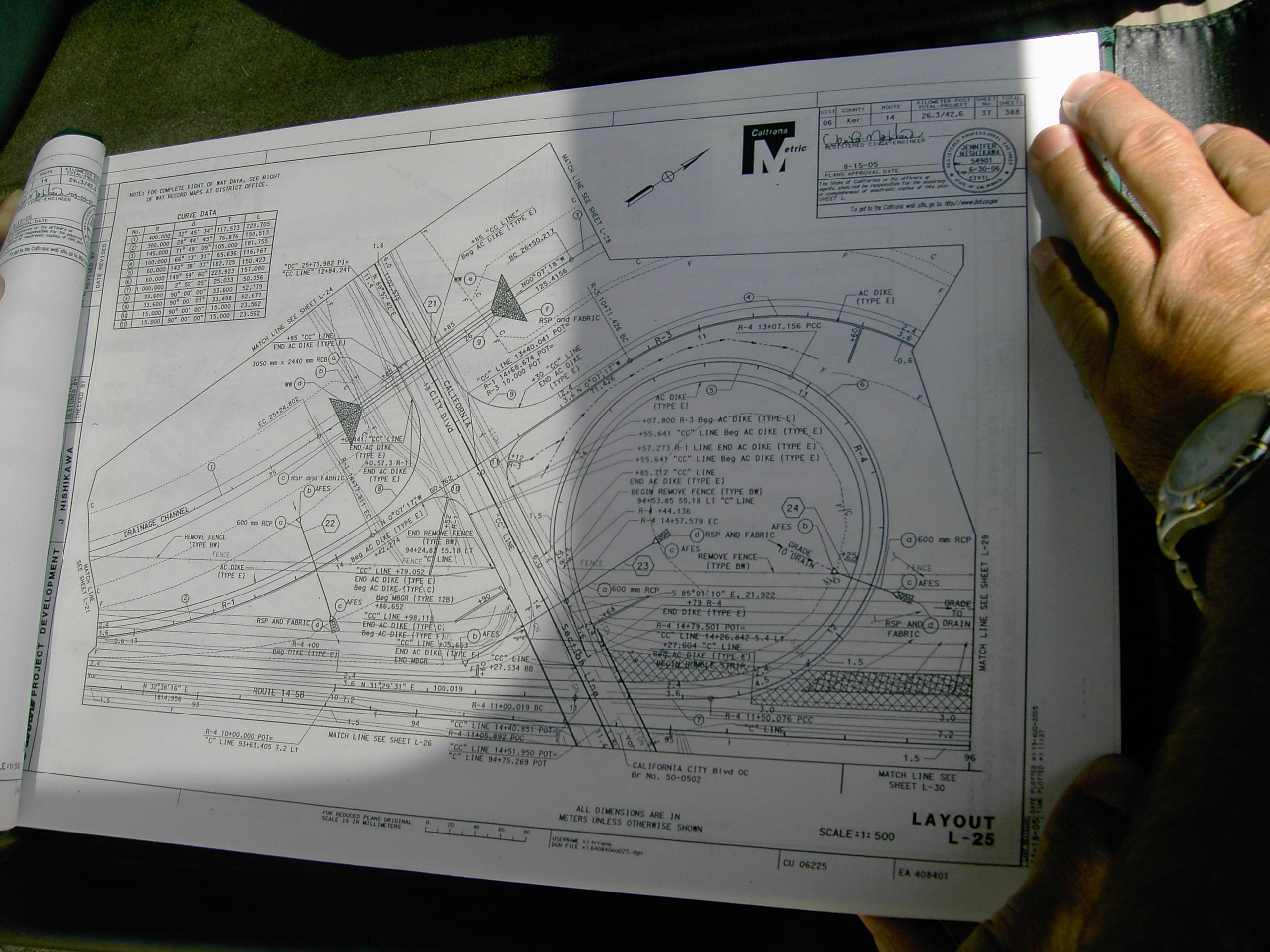 State Highway 14 Property Photo 2