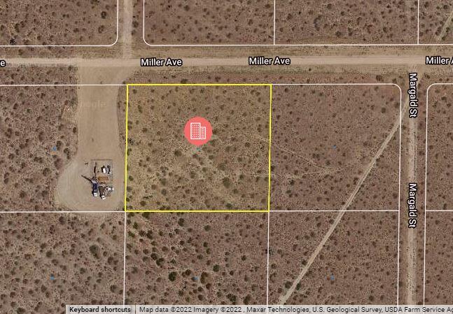 Miller Avenue Property Photo 1