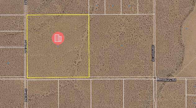 Gant Rd Property Photo 1
