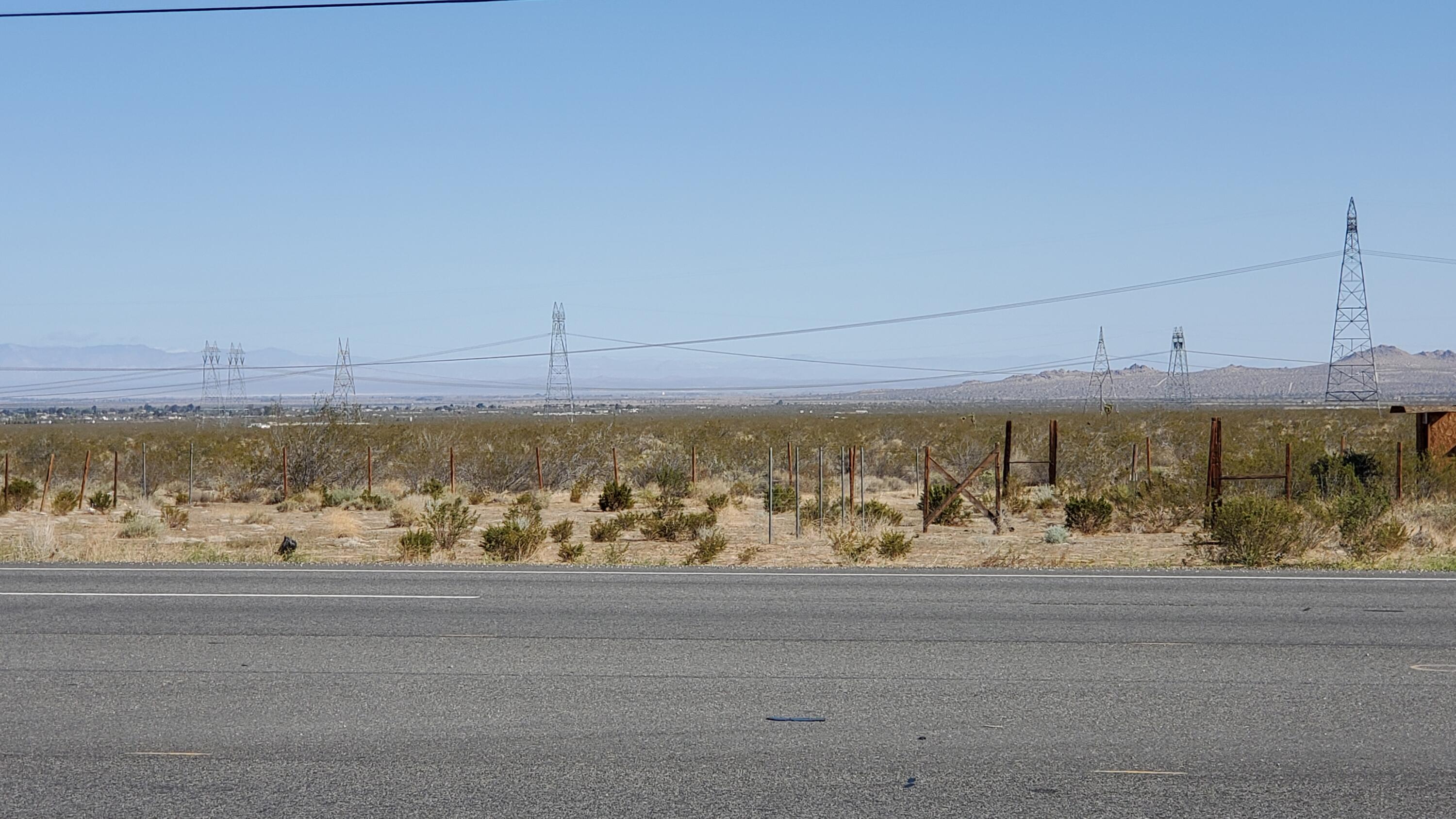 Pearblossom Hwy & 129th St E Property Photo 6