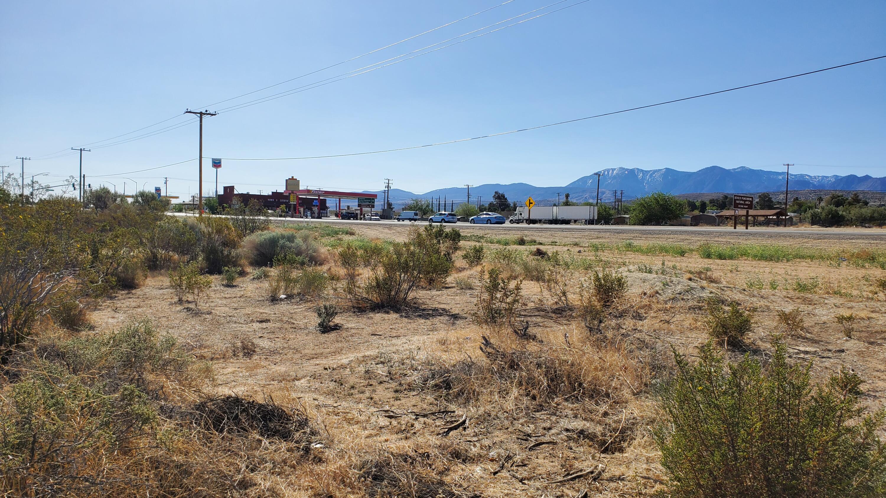 Pearblossom Hwy & 129th St E Property Photo 11