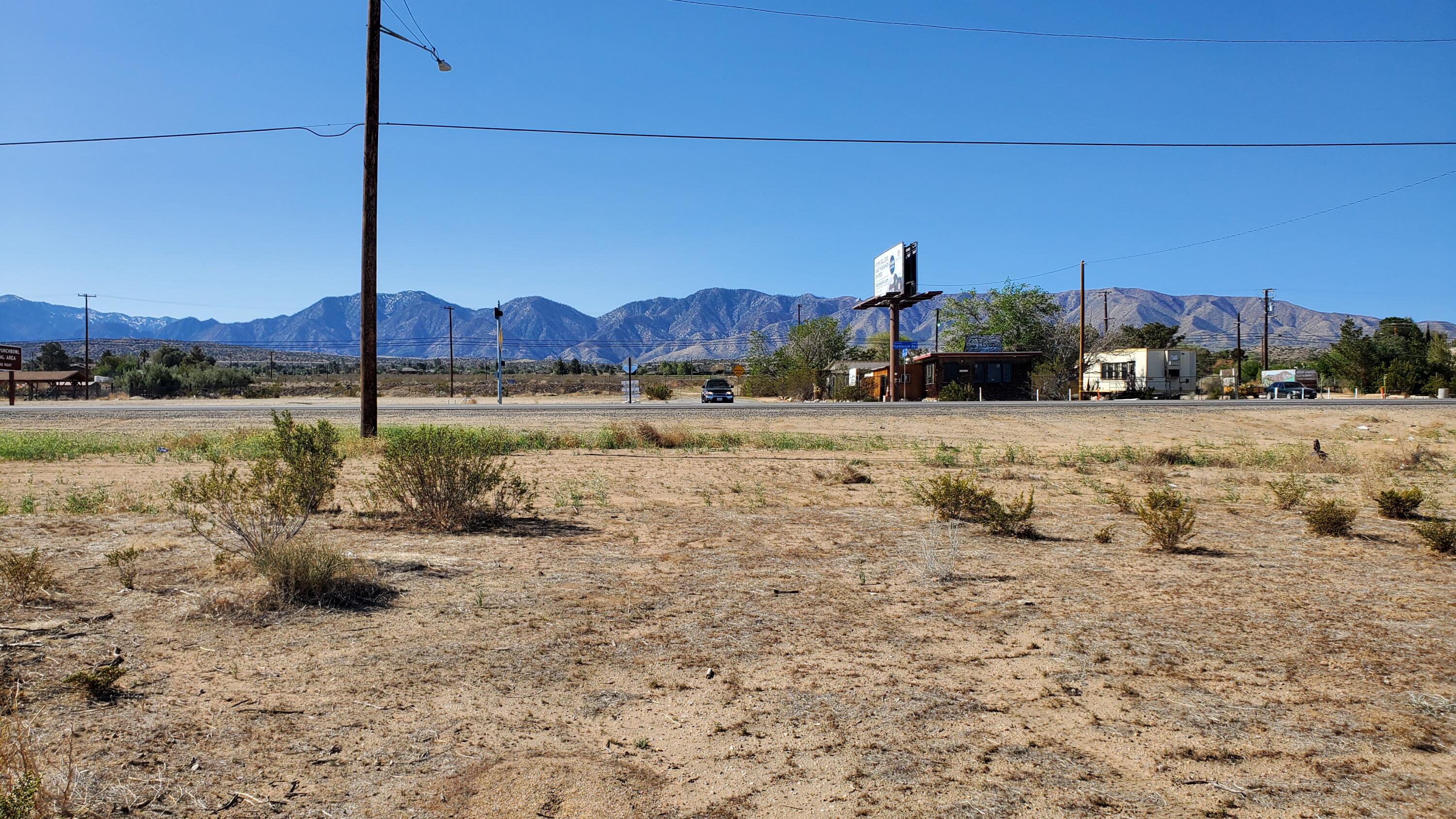 Pearblossom Hwy & 129th St E Property Photo 12