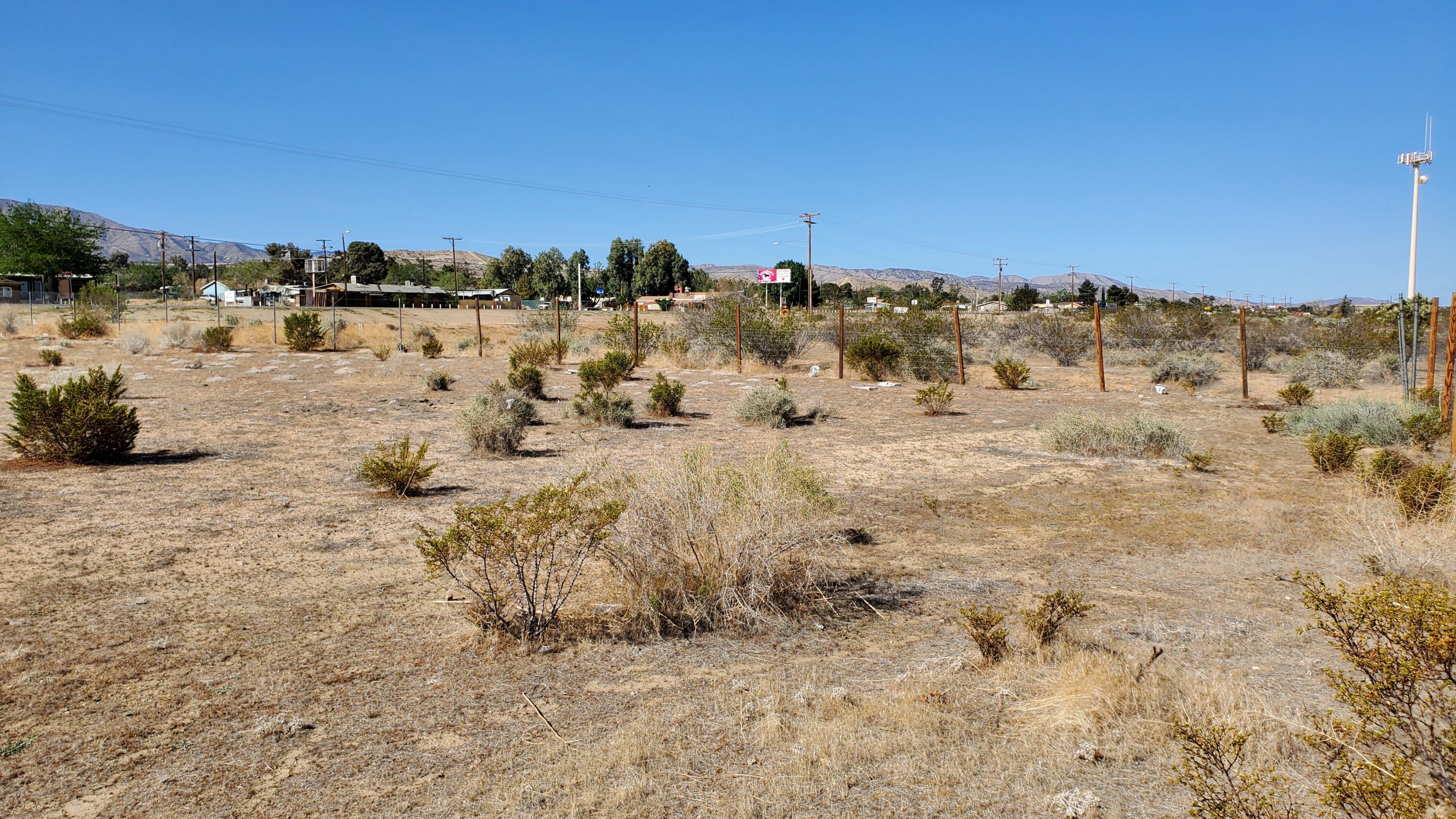 Pearblossom Hwy & 129th St E Property Photo 22