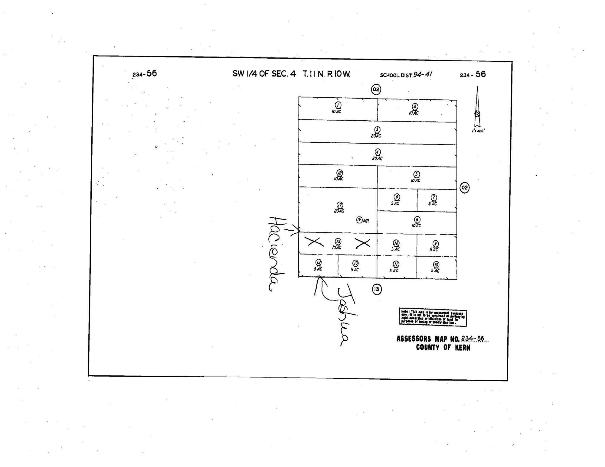 0 Hacienda Boulevard Property Photo 1