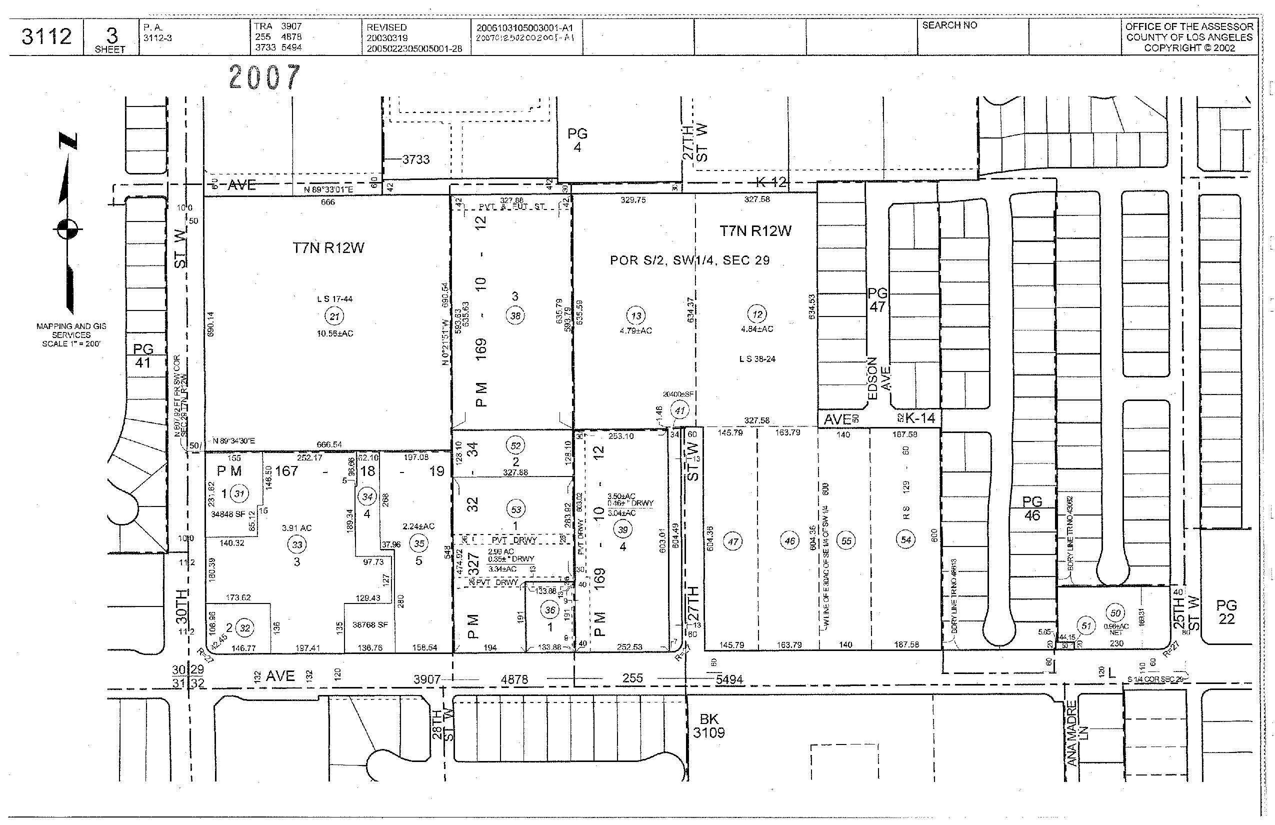 Corner Of 27th St W And L Property Photo 14