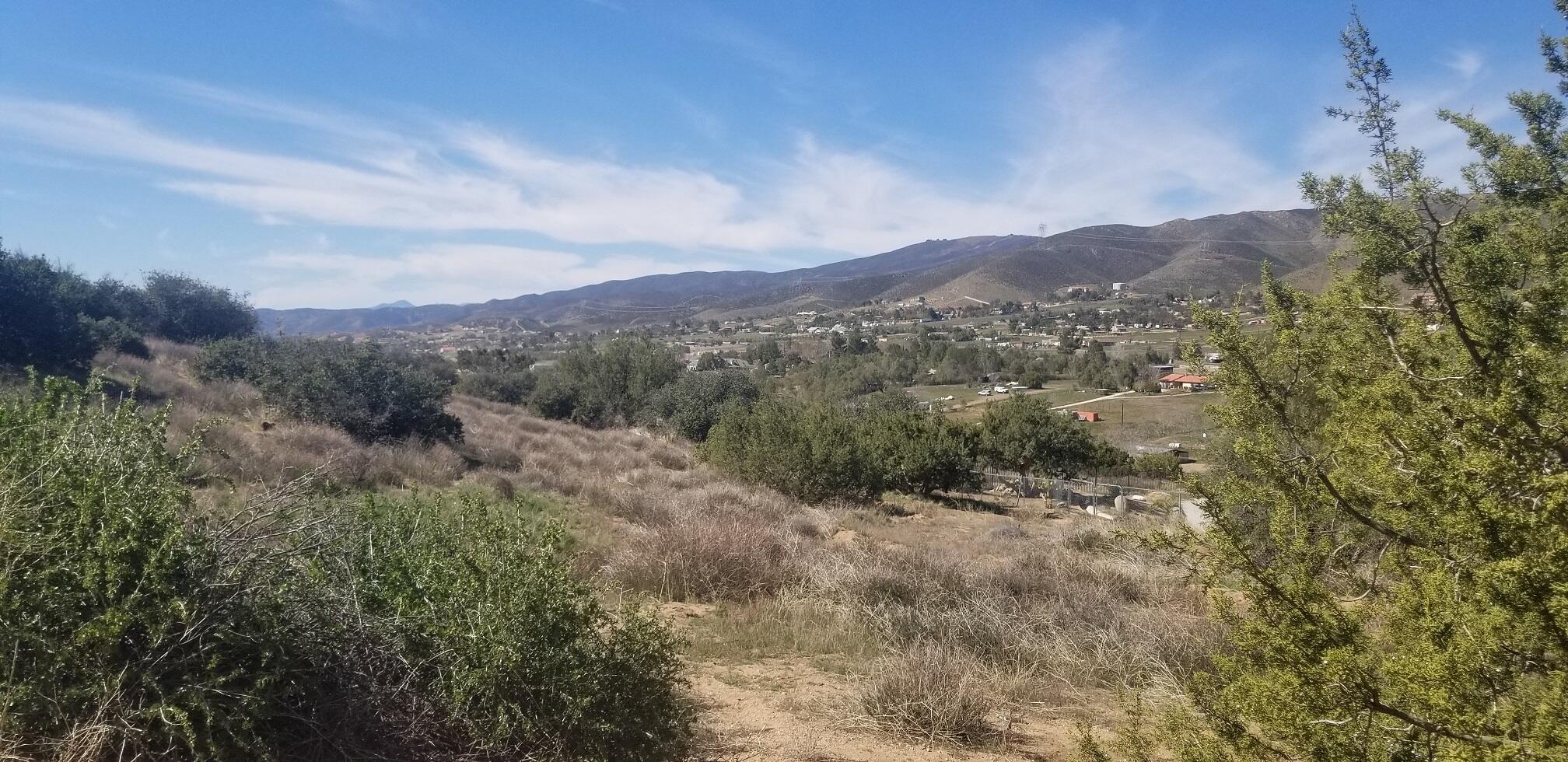 Sierra Highway Property Photo 3
