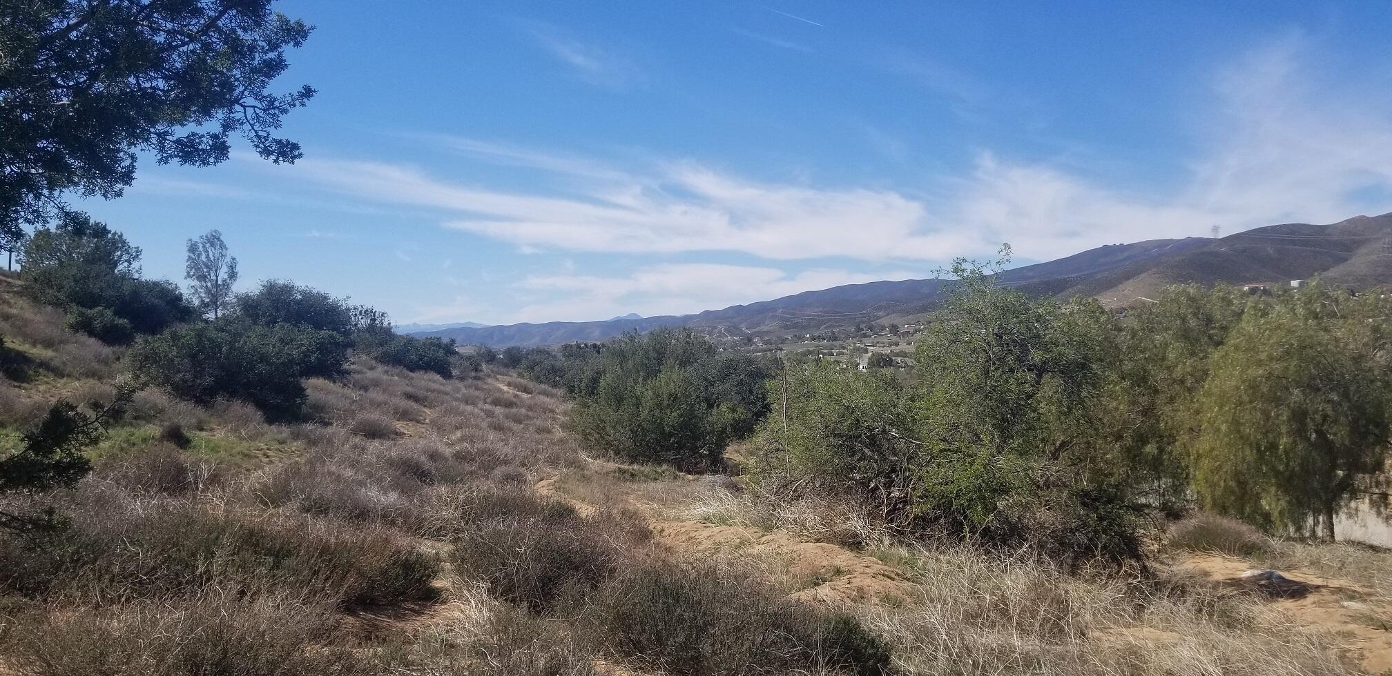 Sierra Highway Property Photo 5