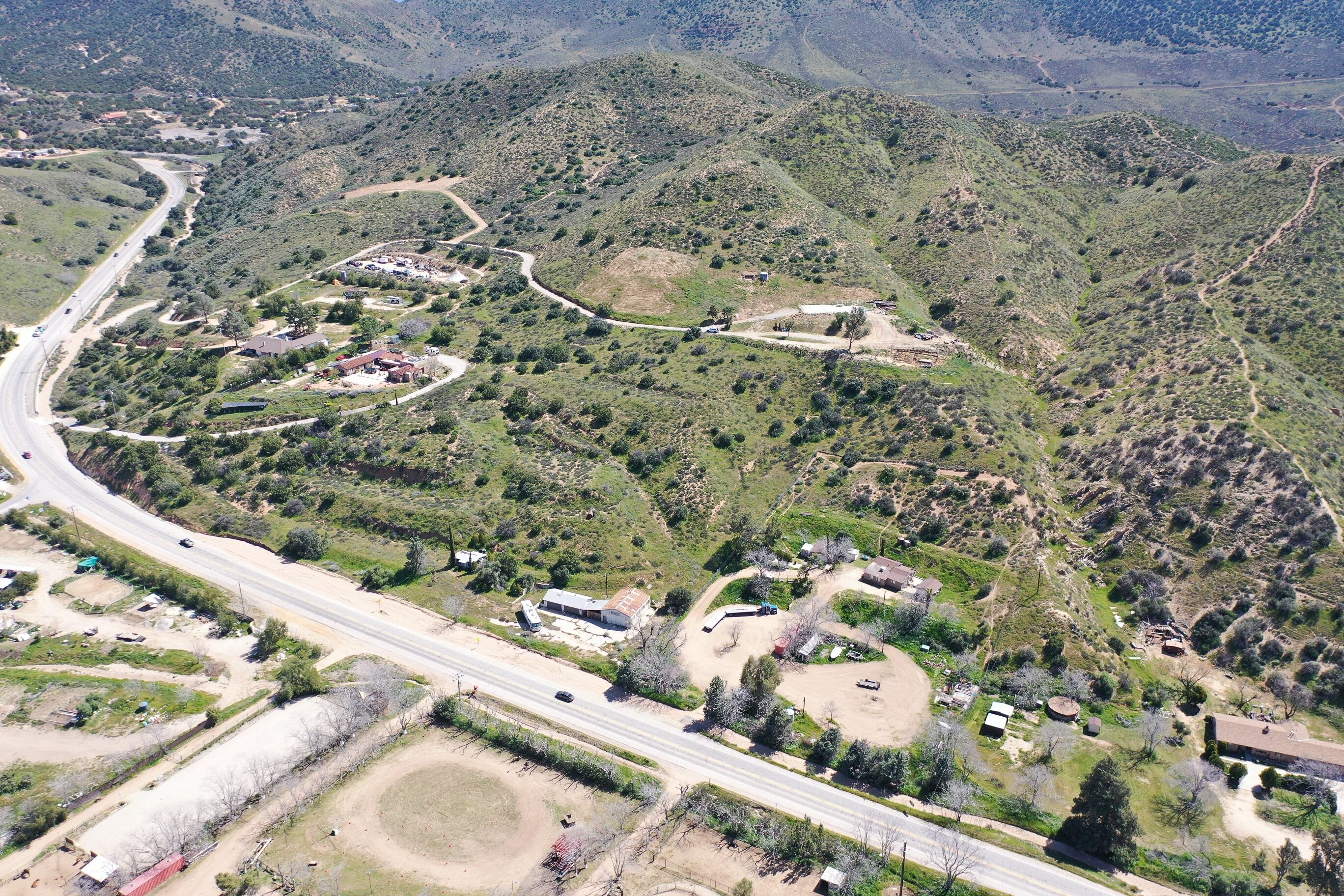 Sierra Highway Property Photo 8