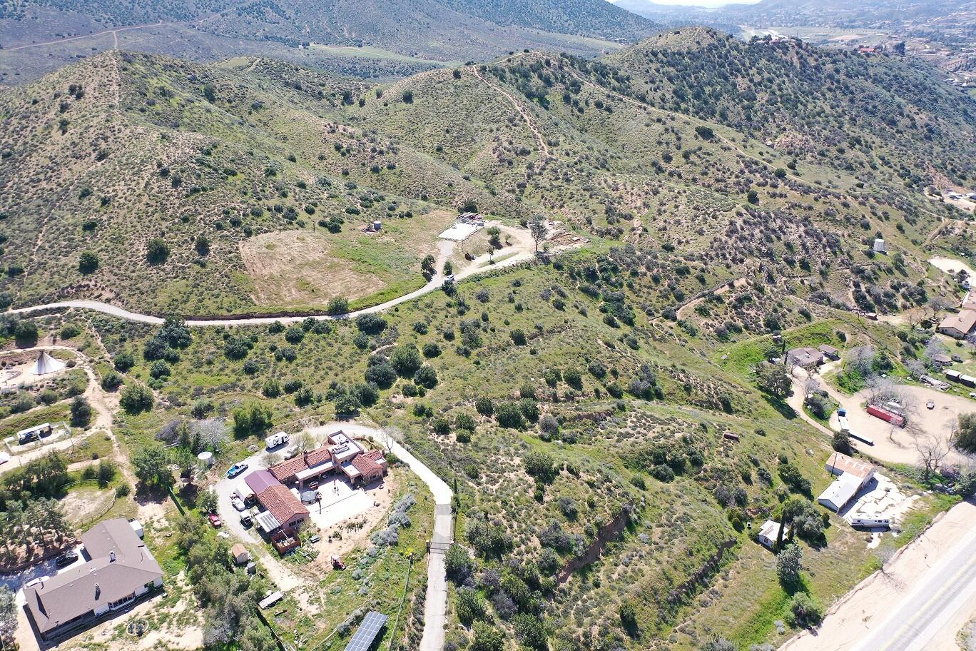 Sierra Highway Property Photo 10