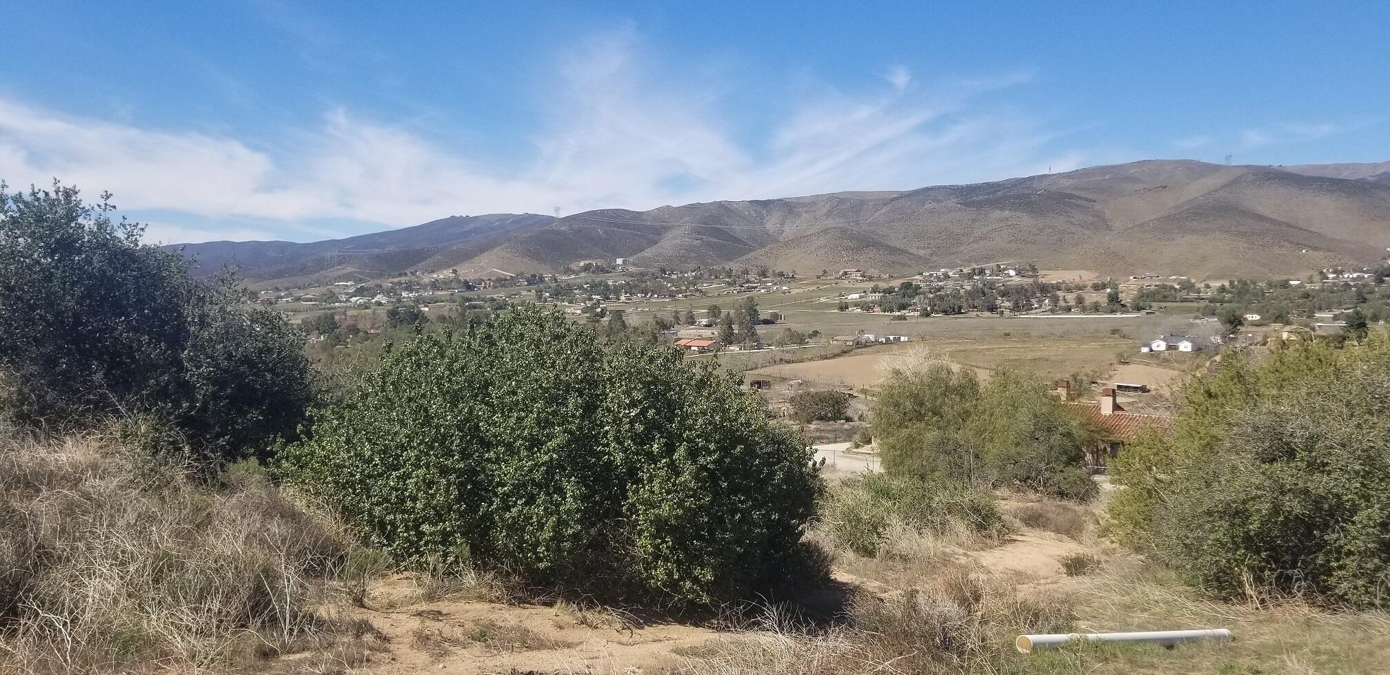 Sierra Highway Property Photo 12