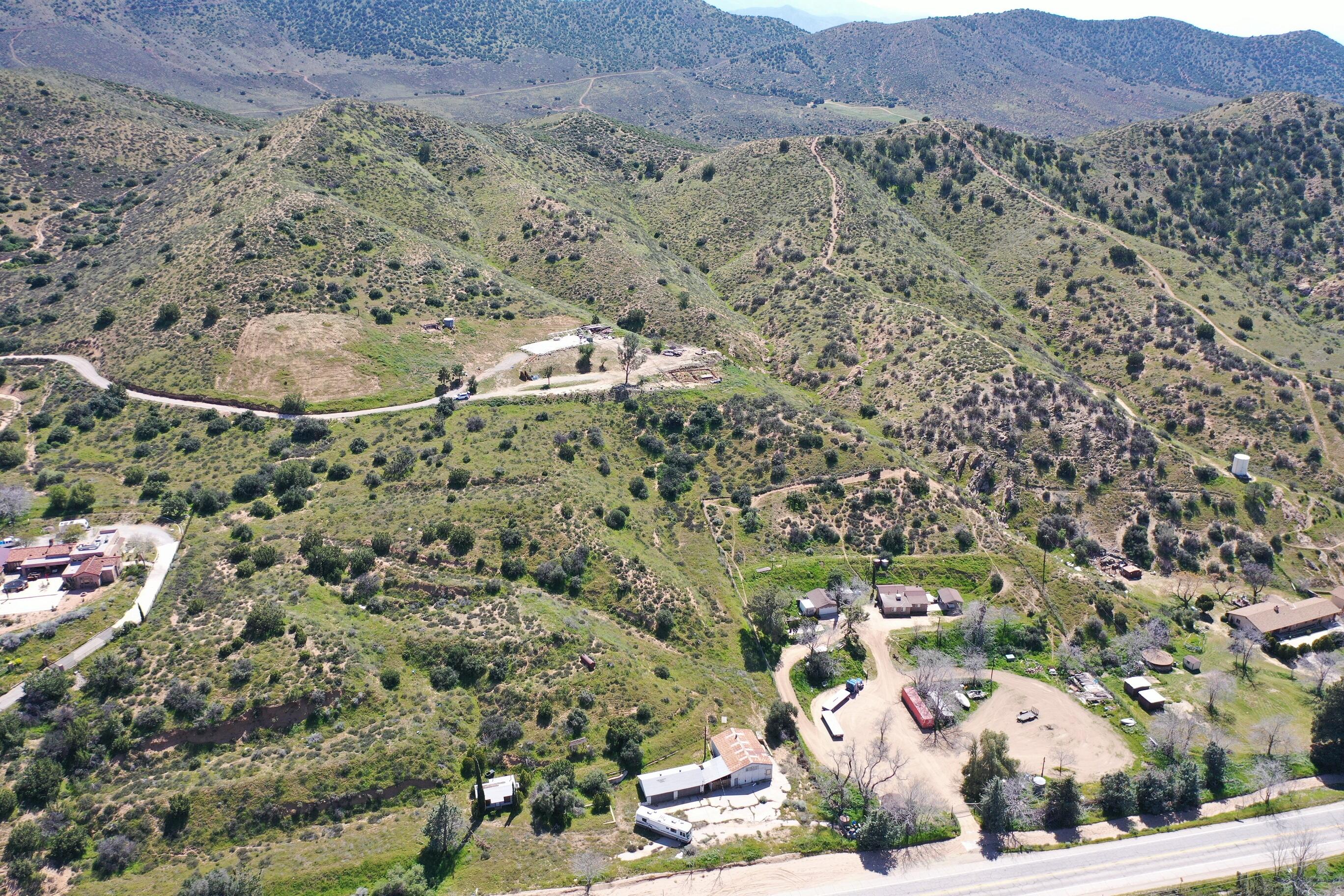 Sierra Highway Property Photo 13
