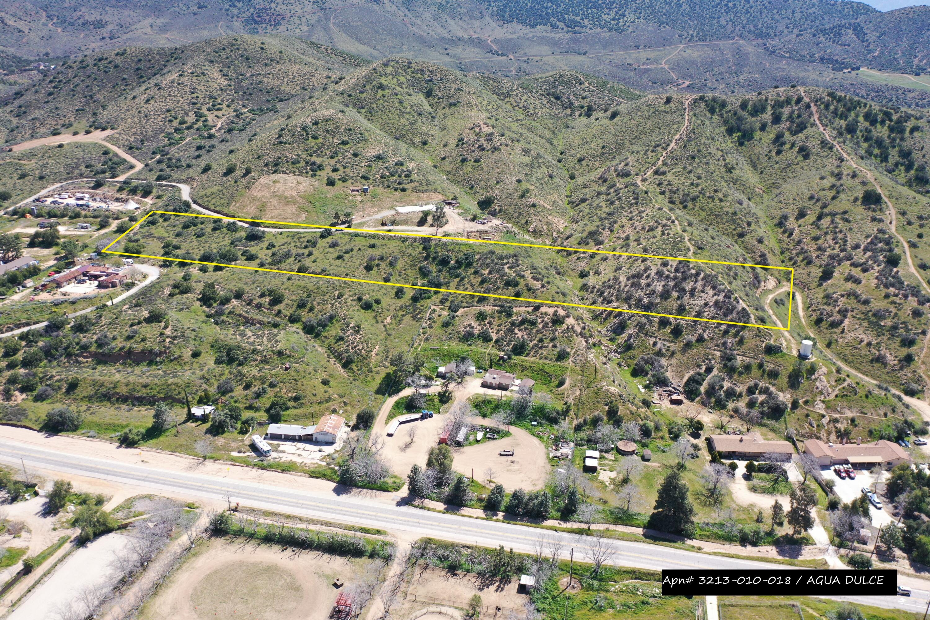 Sierra Highway Property Photo 18