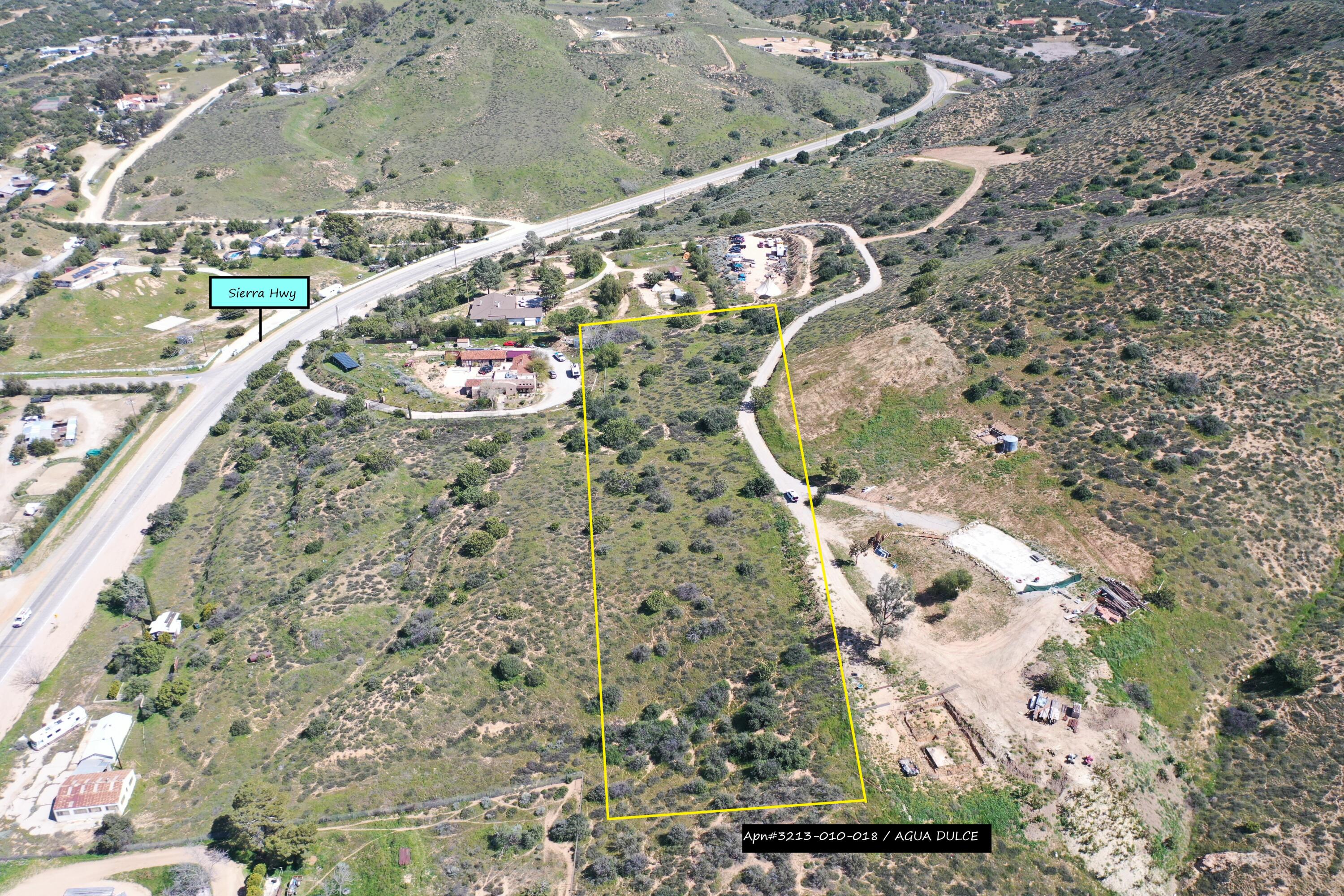 Sierra Highway Property Photo 20
