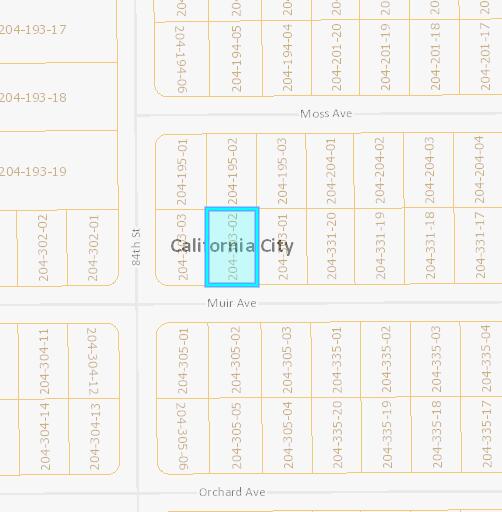 Muir Avenue Property Photo 1