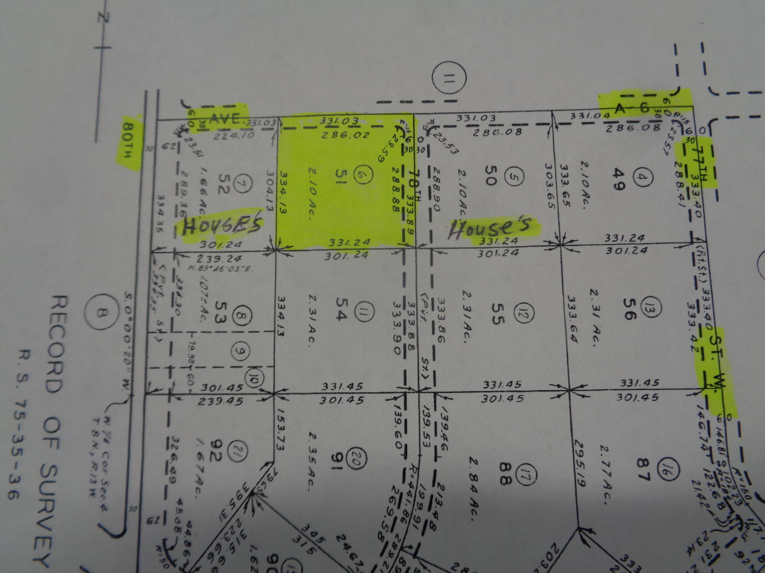 Ave. A6 W 78th Stw Property Photo 11