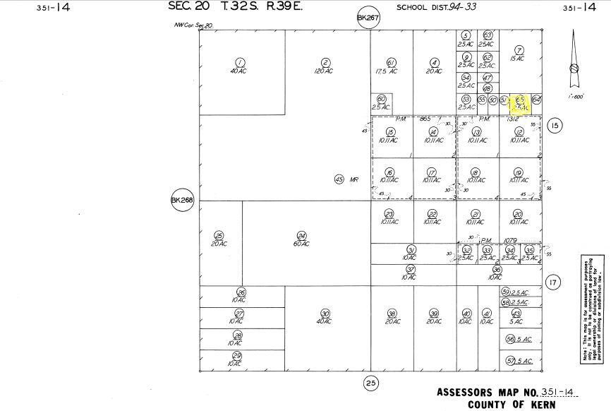 Cadillac Boulevard Property Photo 1