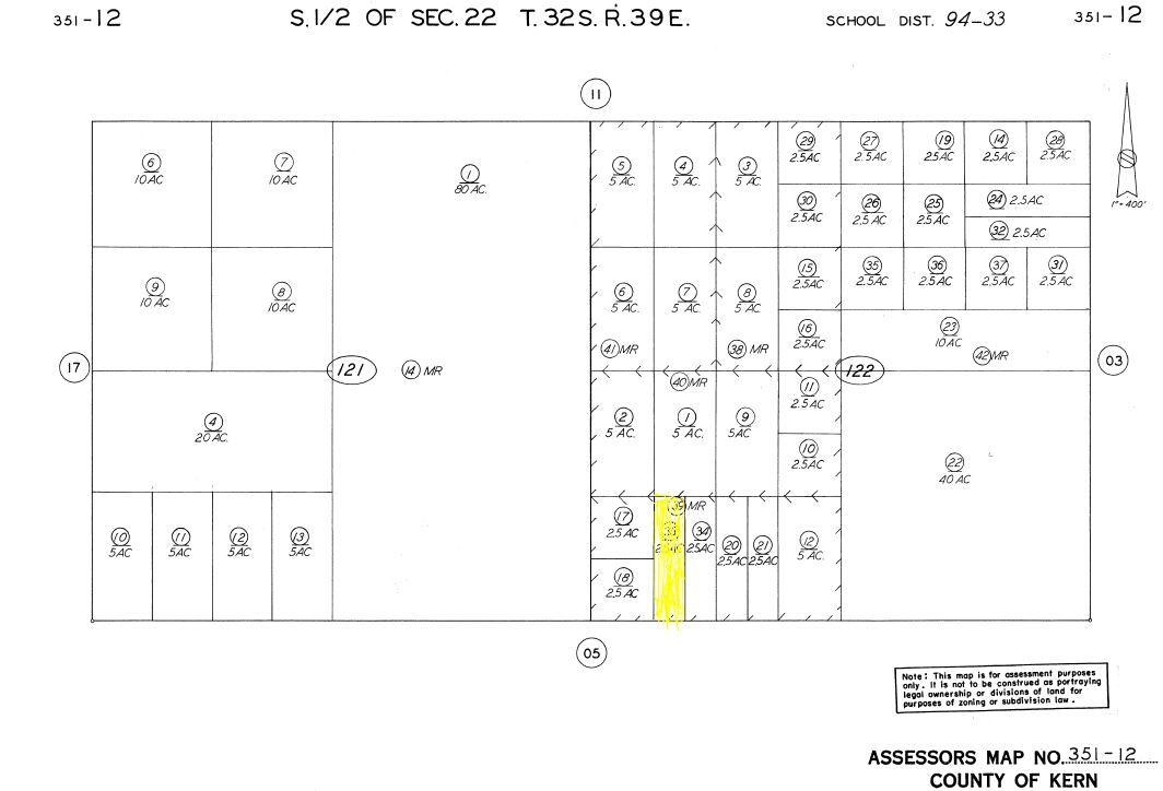 Lincoln Blvd. Boulevard Property Photo 2
