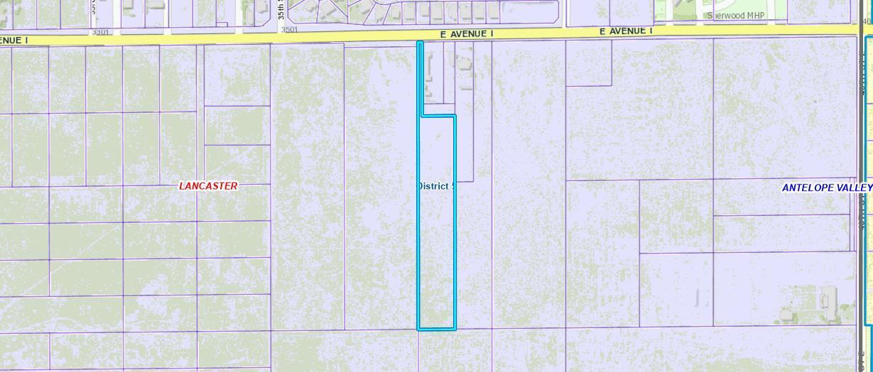 V.l. Vac/ave I/vic 37th Ste Property Photo 1