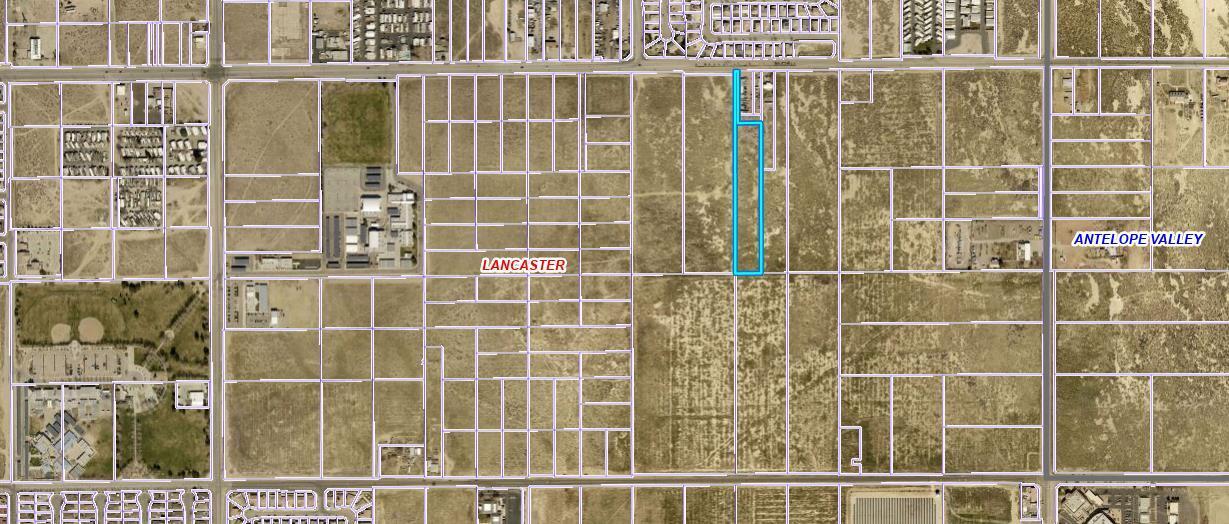 V.l. Vac/ave I/vic 37th Ste Property Photo 3