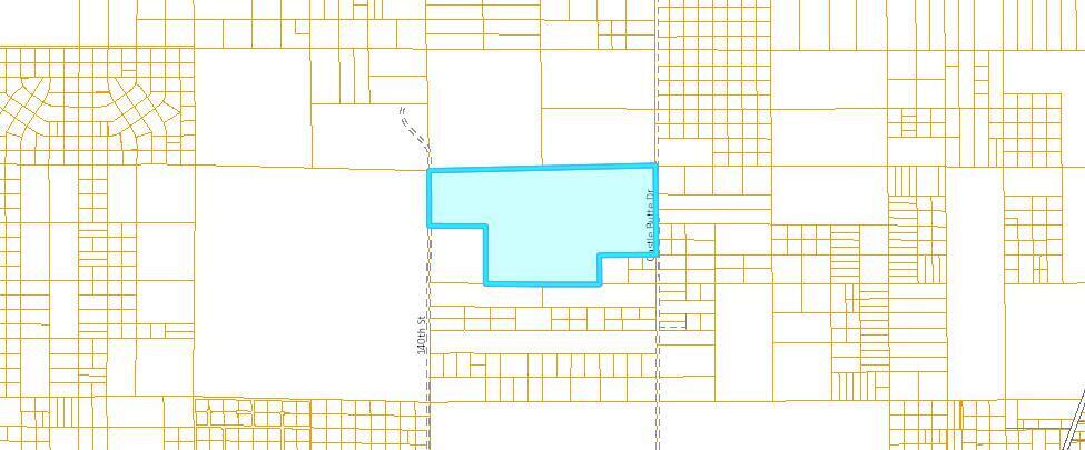 Castle Butte Road Property Photo 1