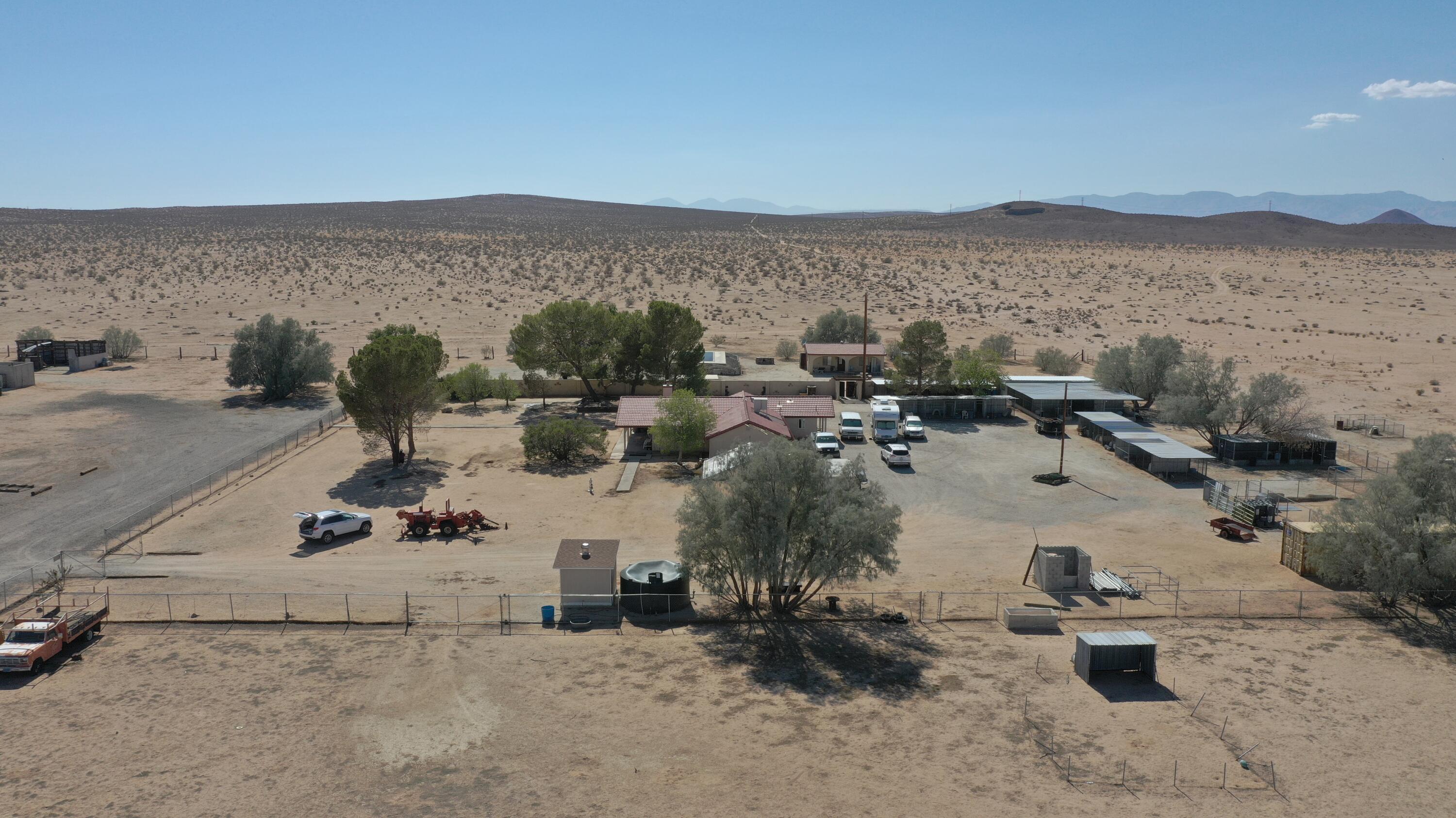 Castle Butte Road Property Photo 9