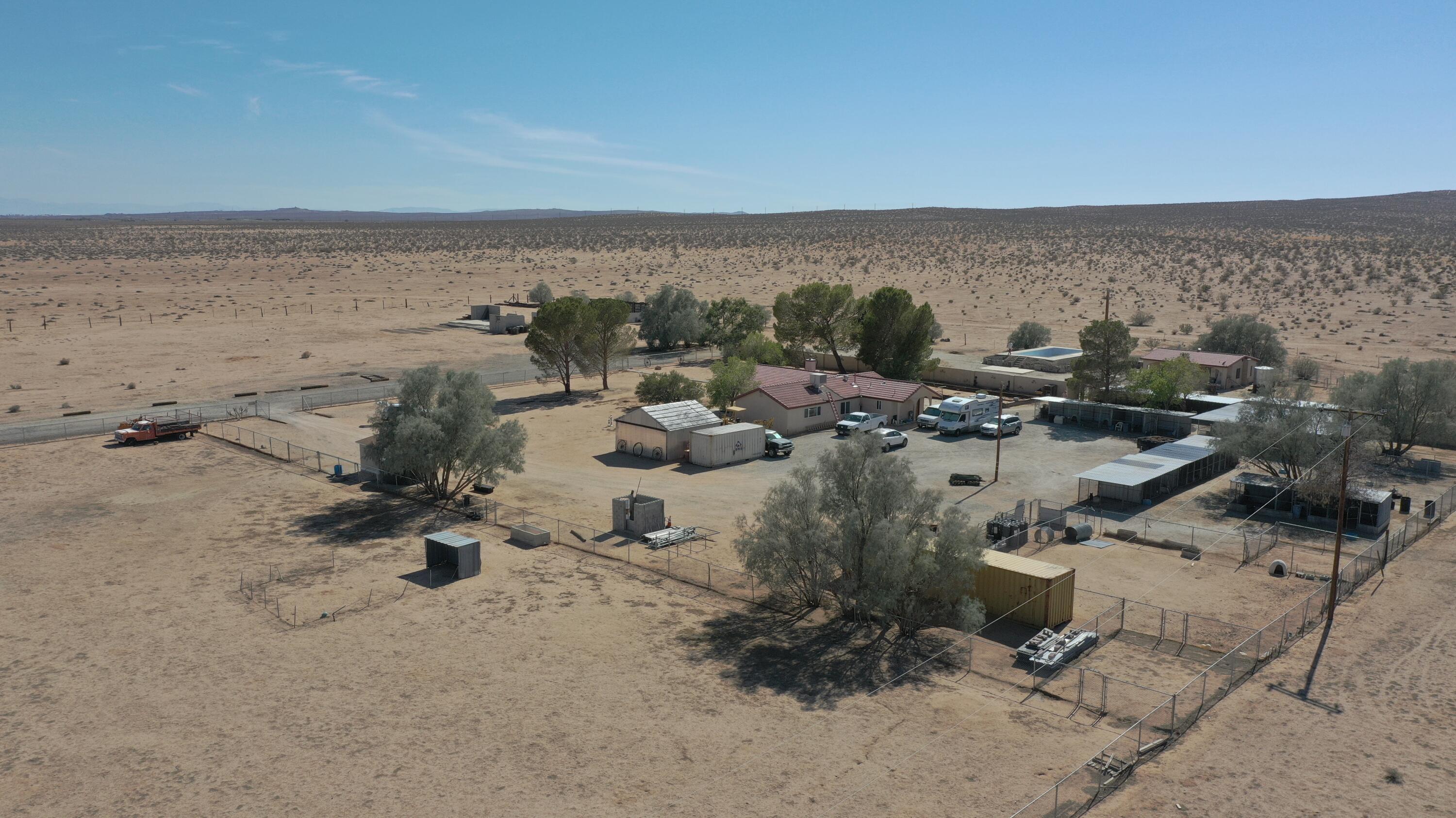 Castle Butte Road Property Photo 10