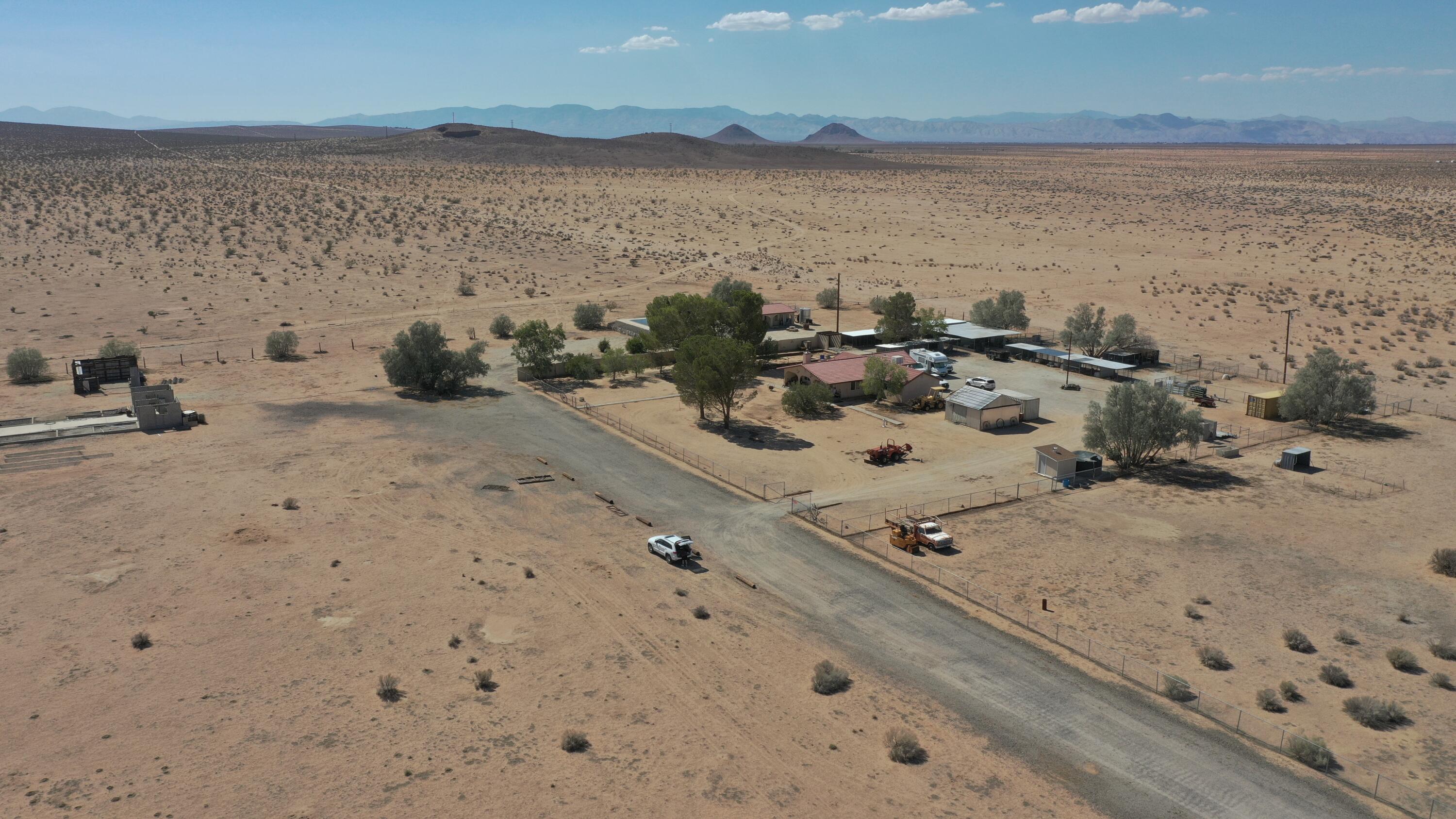 Castle Butte Road Property Photo 14