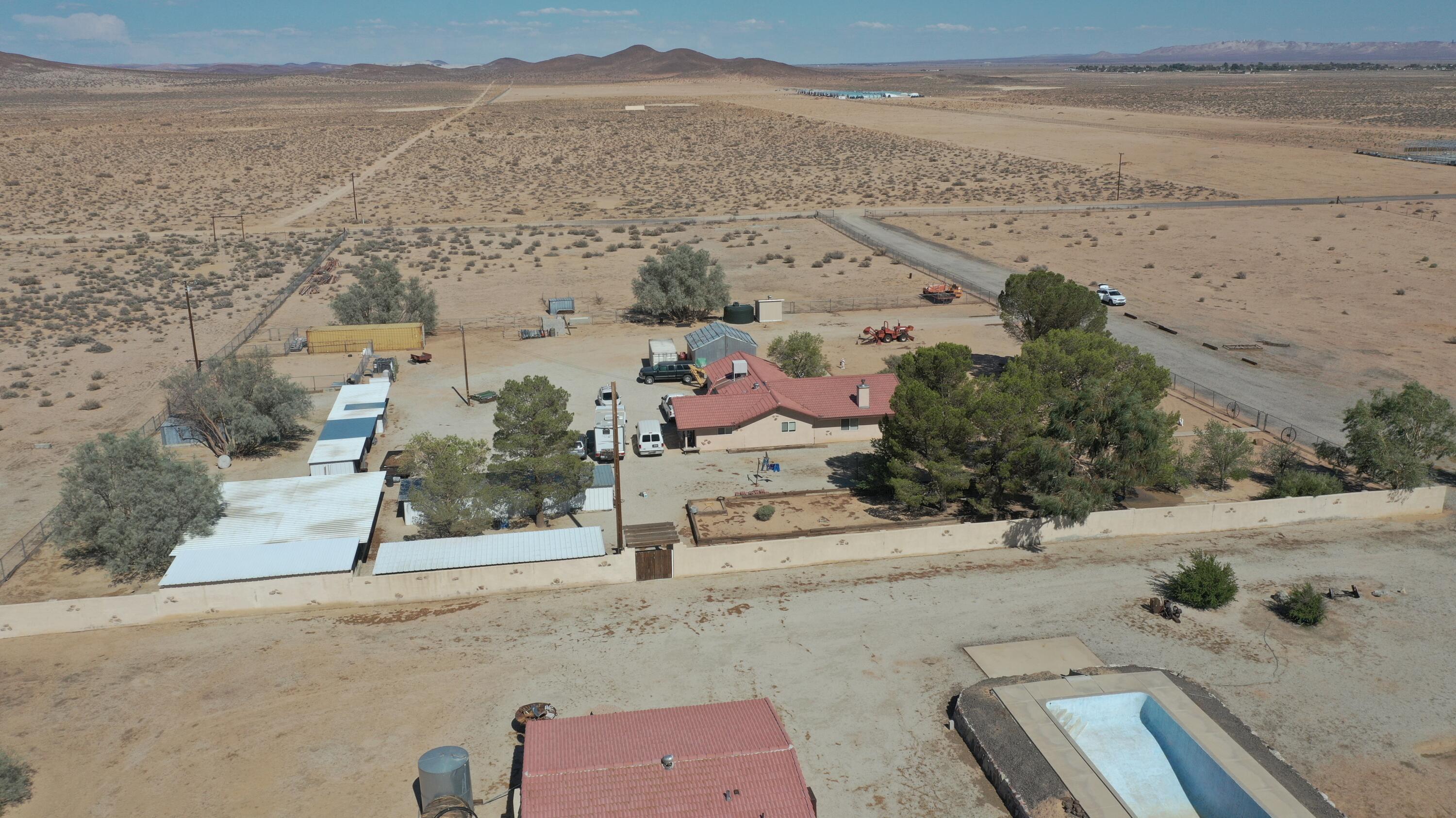Castle Butte Road Property Photo 17