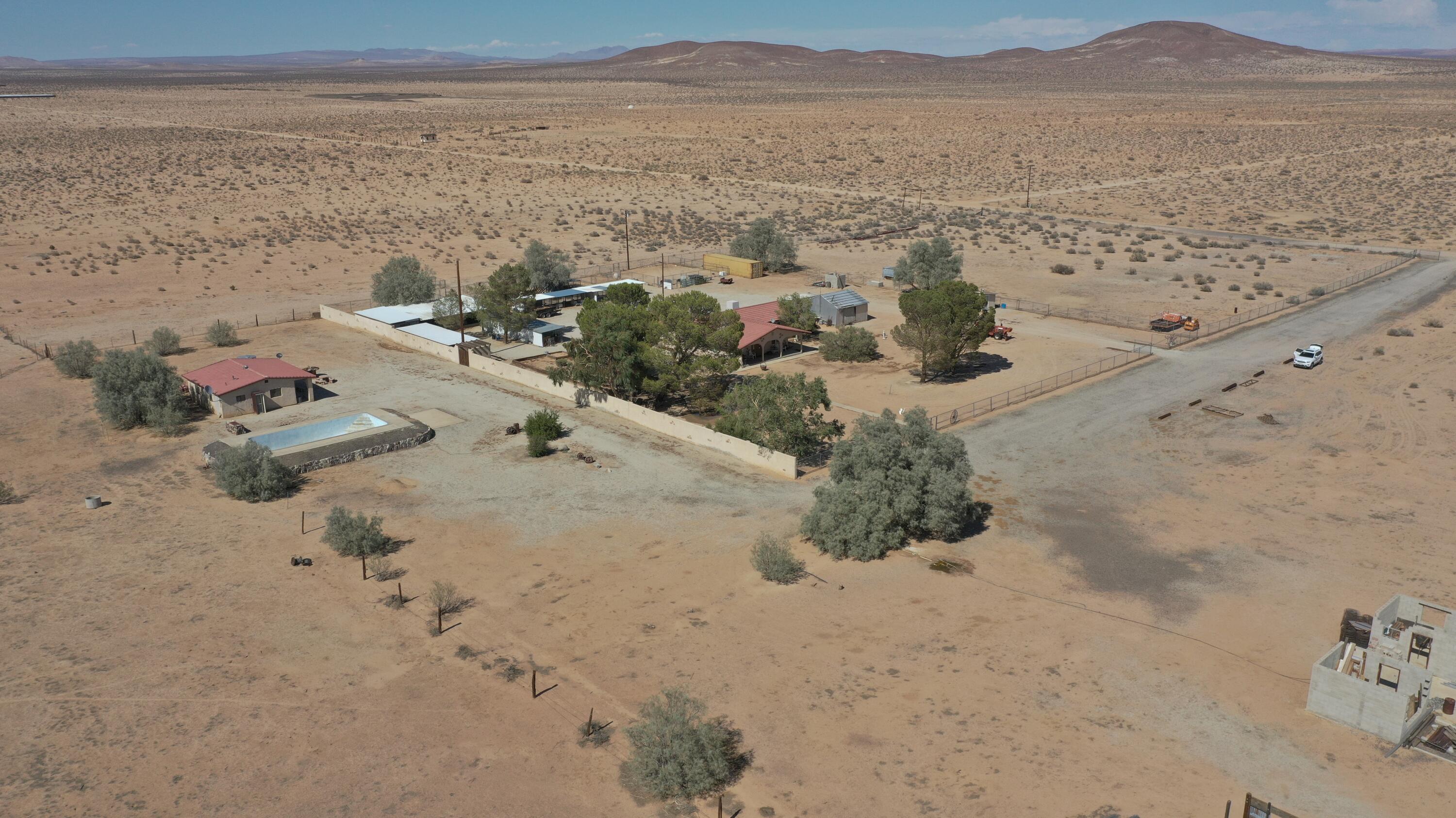 Castle Butte Road Property Photo 19