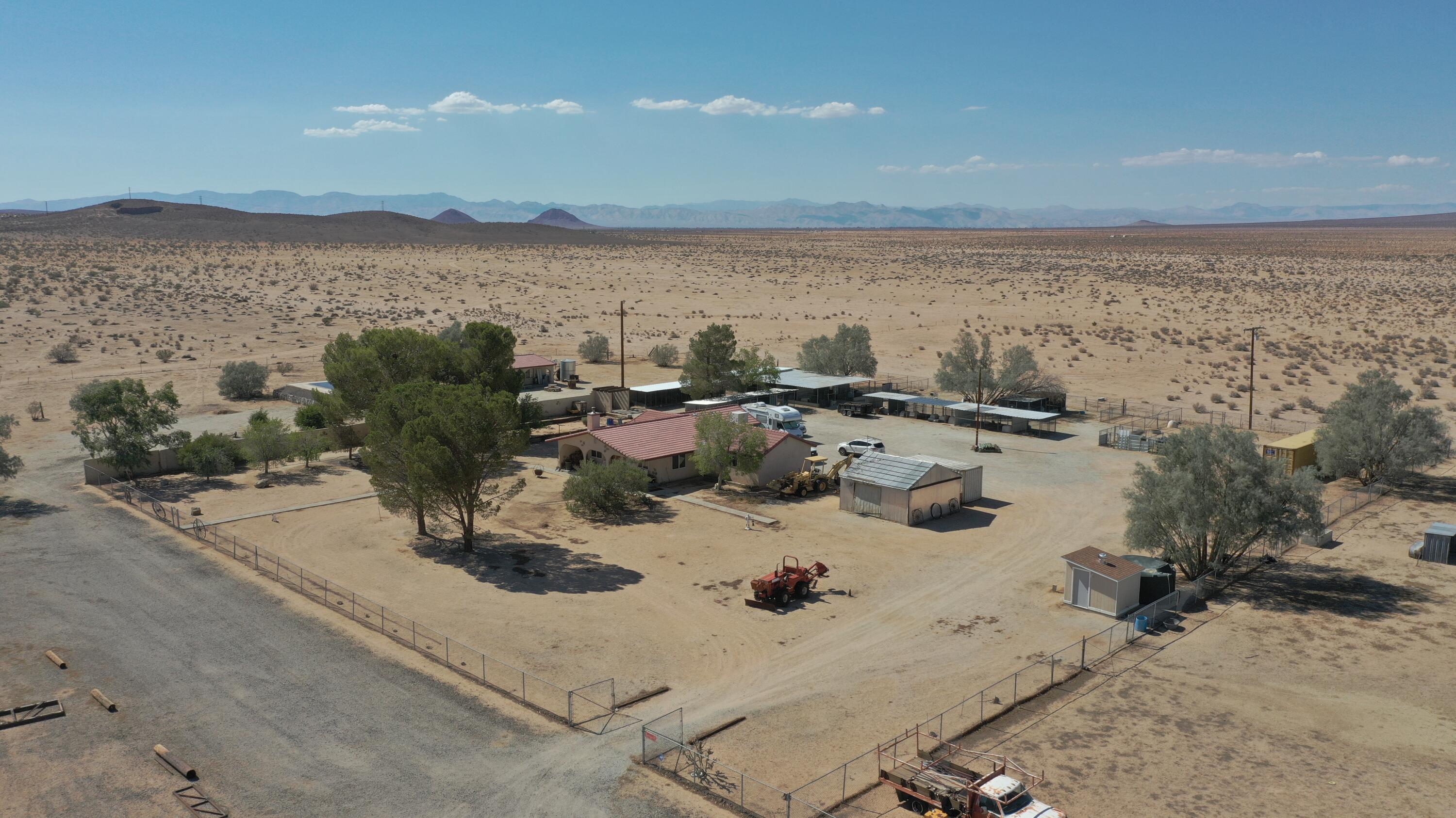 Castle Butte Road Property Photo 20