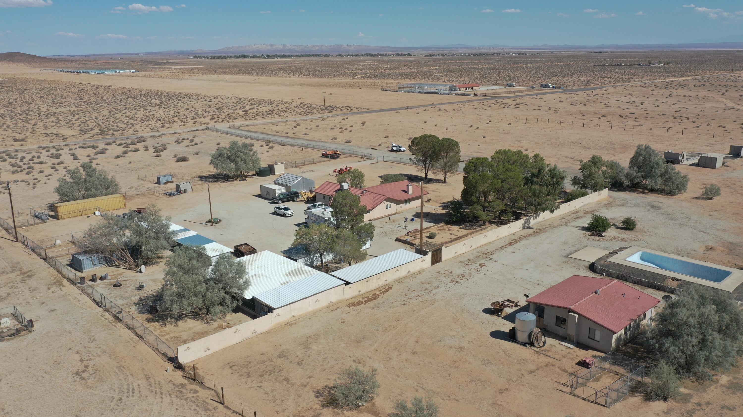 Castle Butte Road Property Photo 26