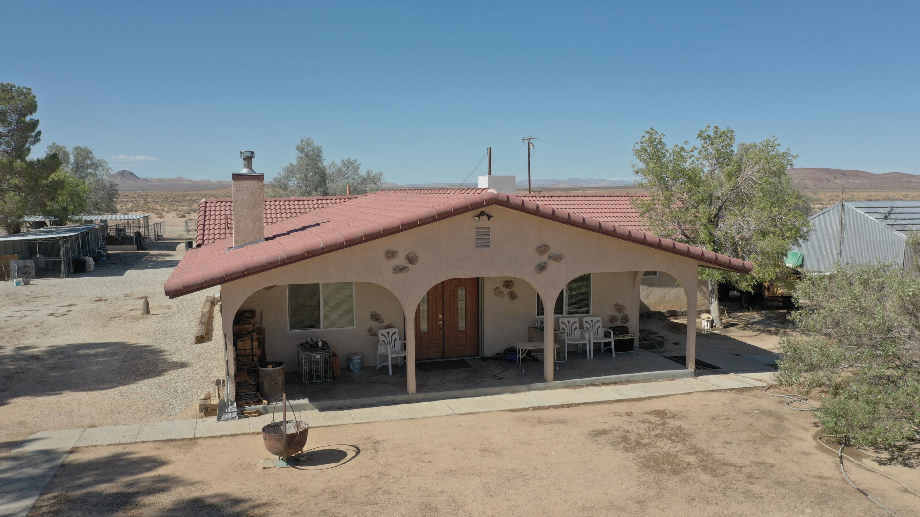 Castle Butte Road Property Photo 31