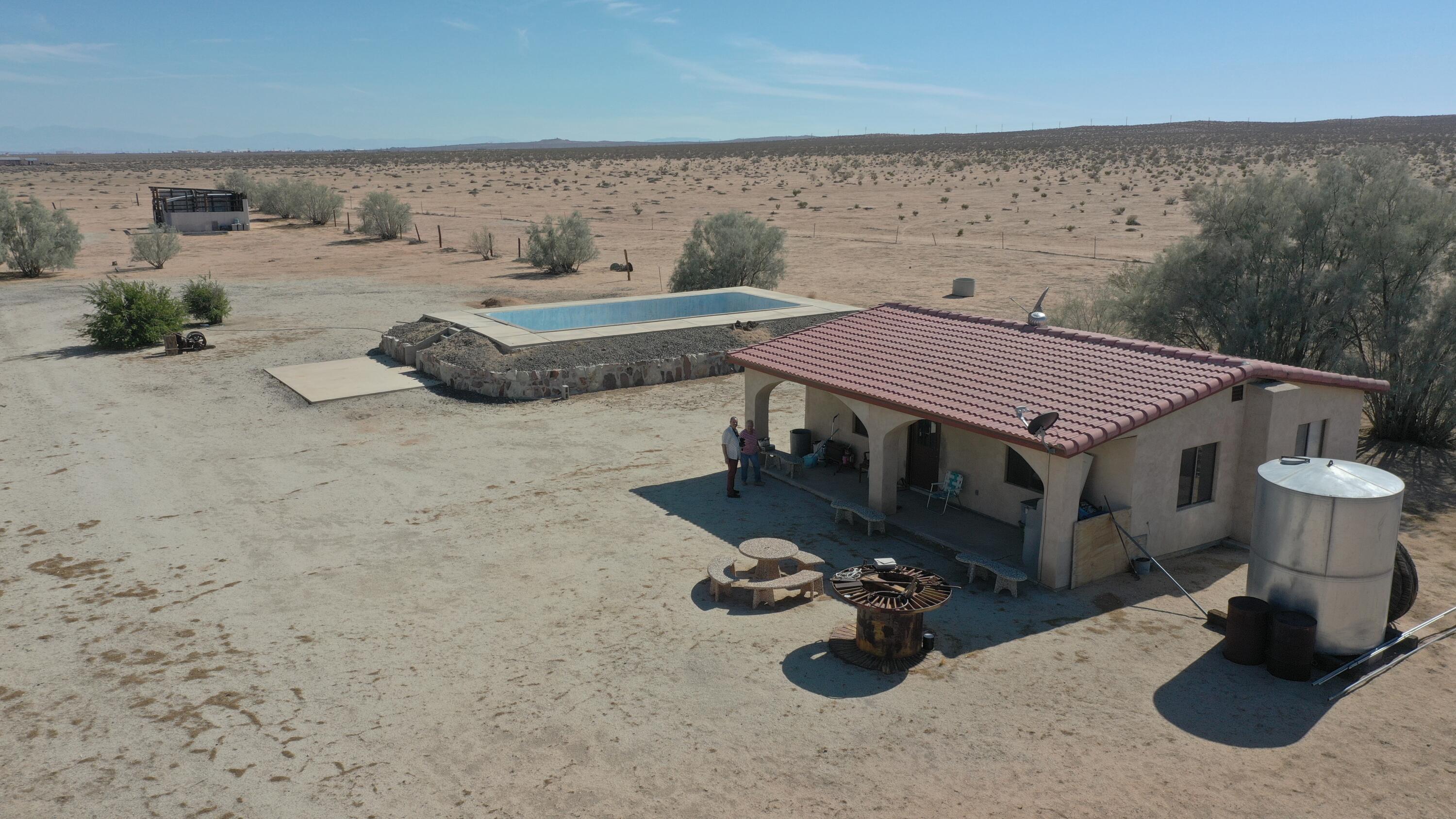 Castle Butte Road Property Photo 32