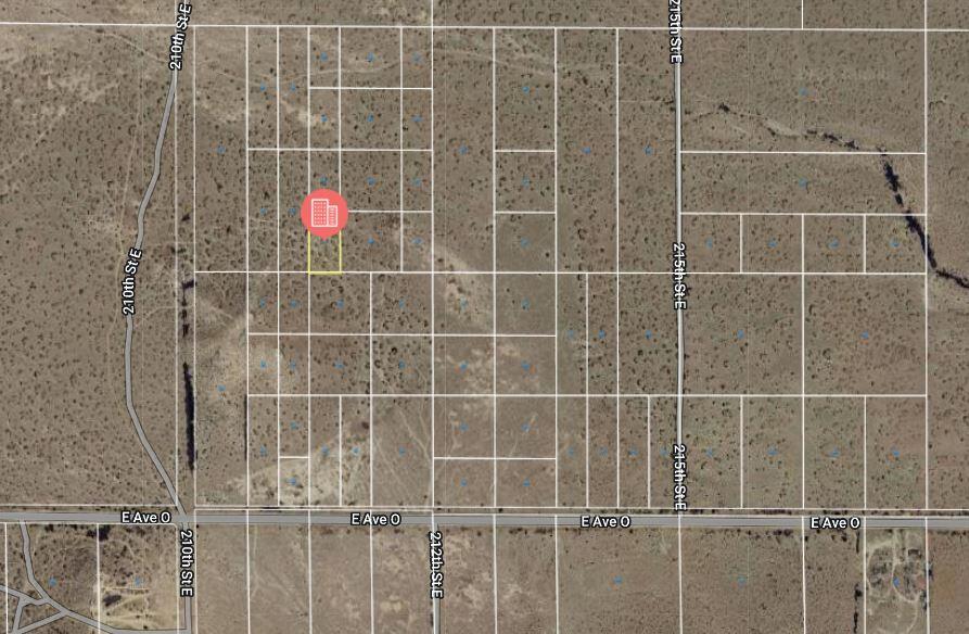 Largo Vista Road Property Photo 1