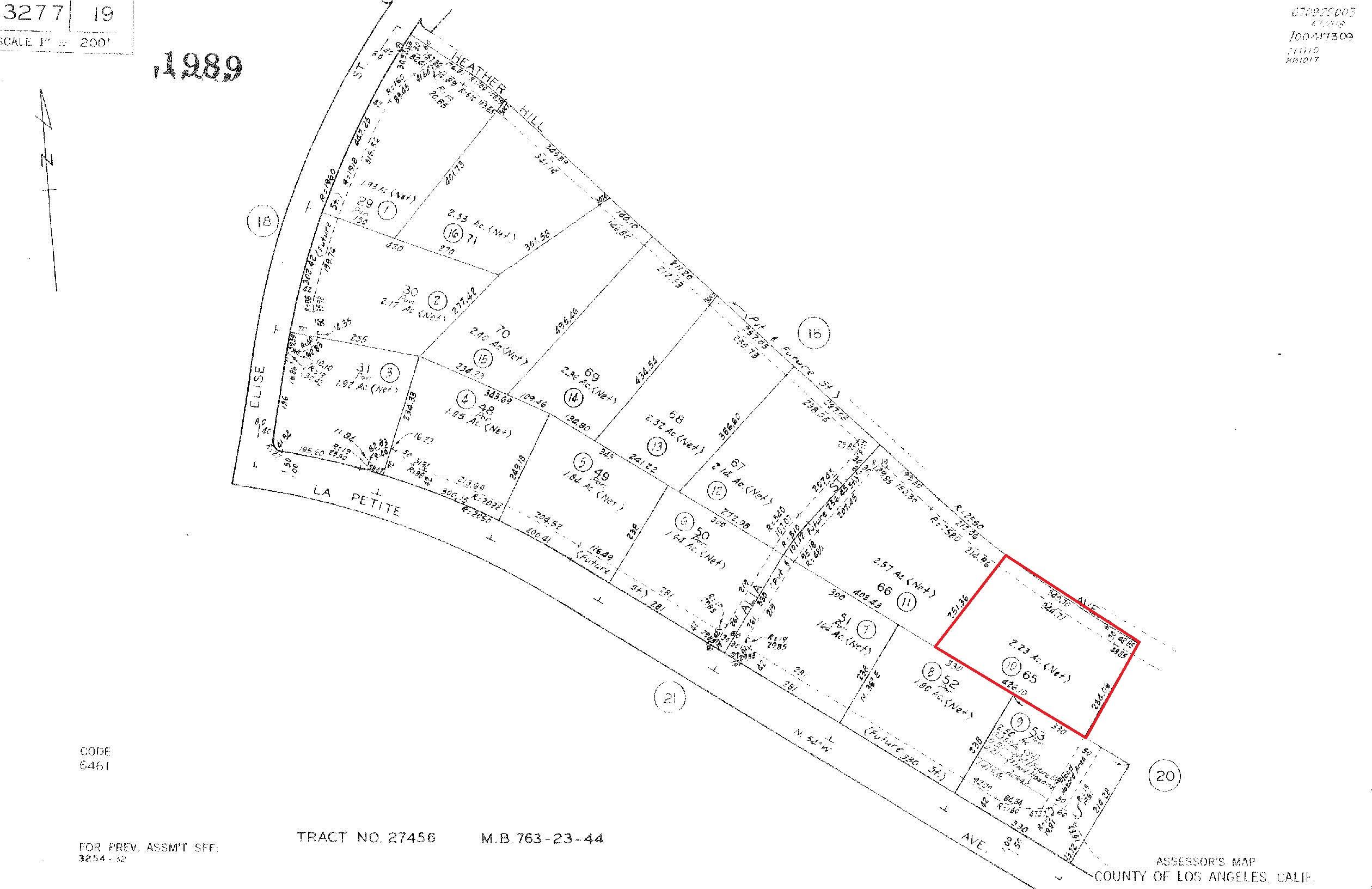C10 And Heather Hill Property Photo 17