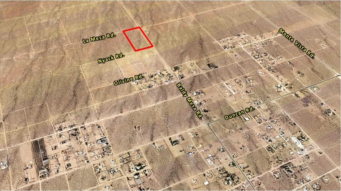 Baldy Mesa Road Property Photo 1