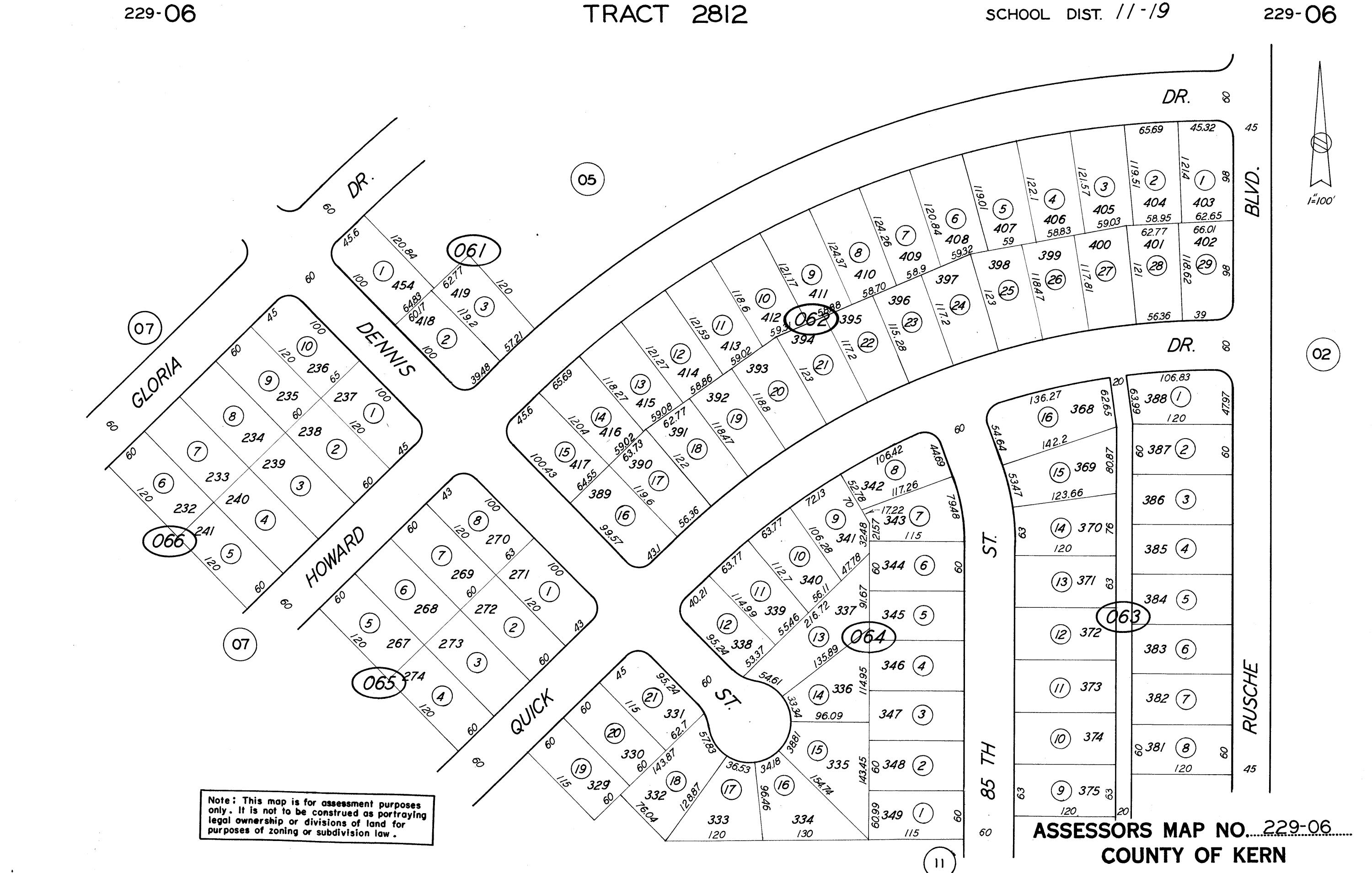 Quick Drive Property Photo 2
