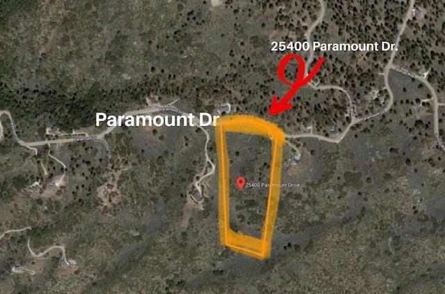 25400 Paramount Drive Property Photo 1
