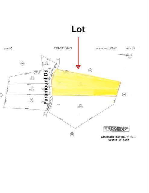 25400 Paramount Drive Property Photo 2