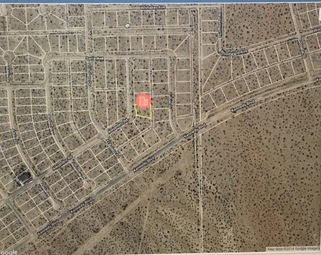 Alejandro Road Property Photo 1