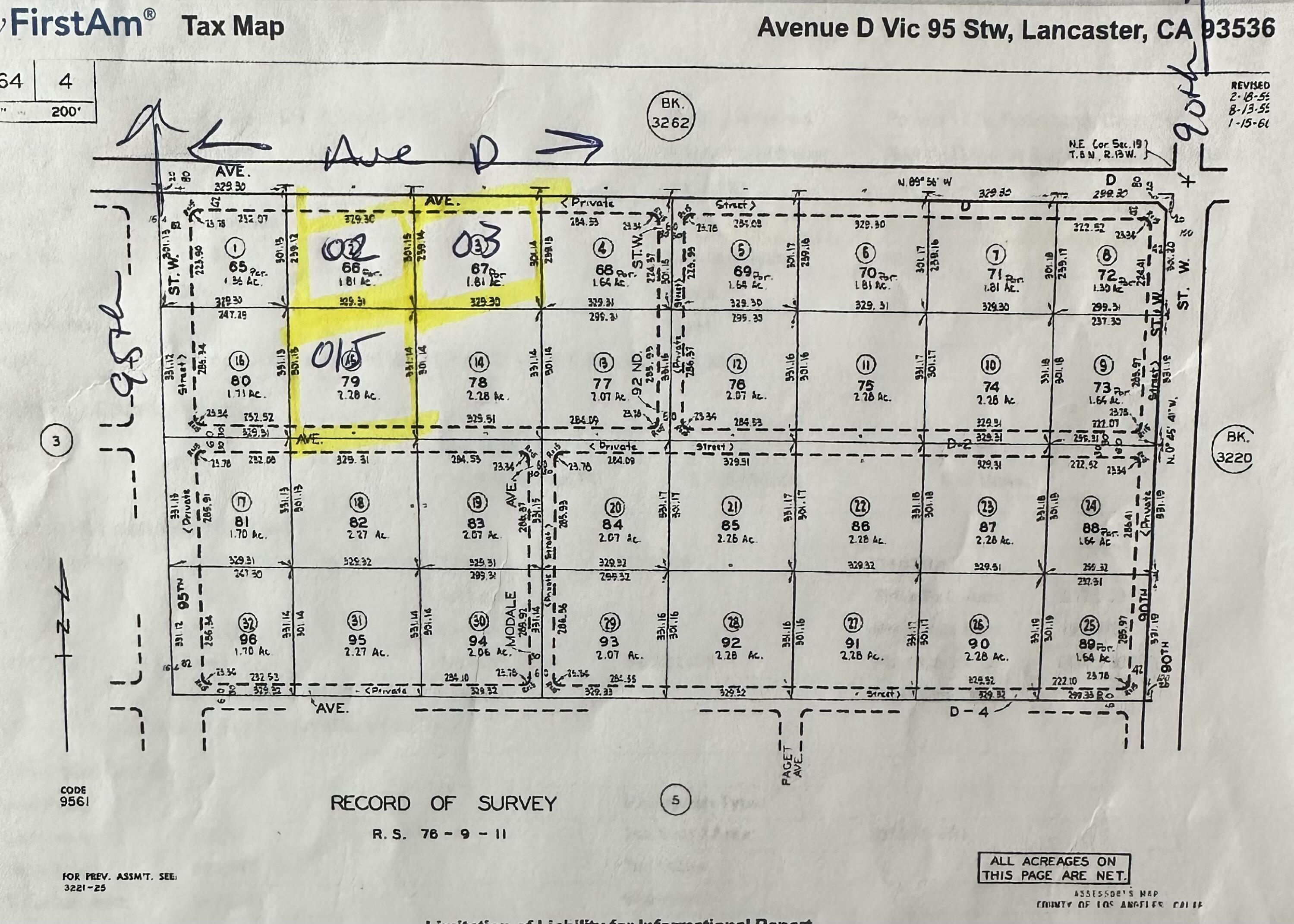 Ave D Vic 95 Stw Property Photo 7