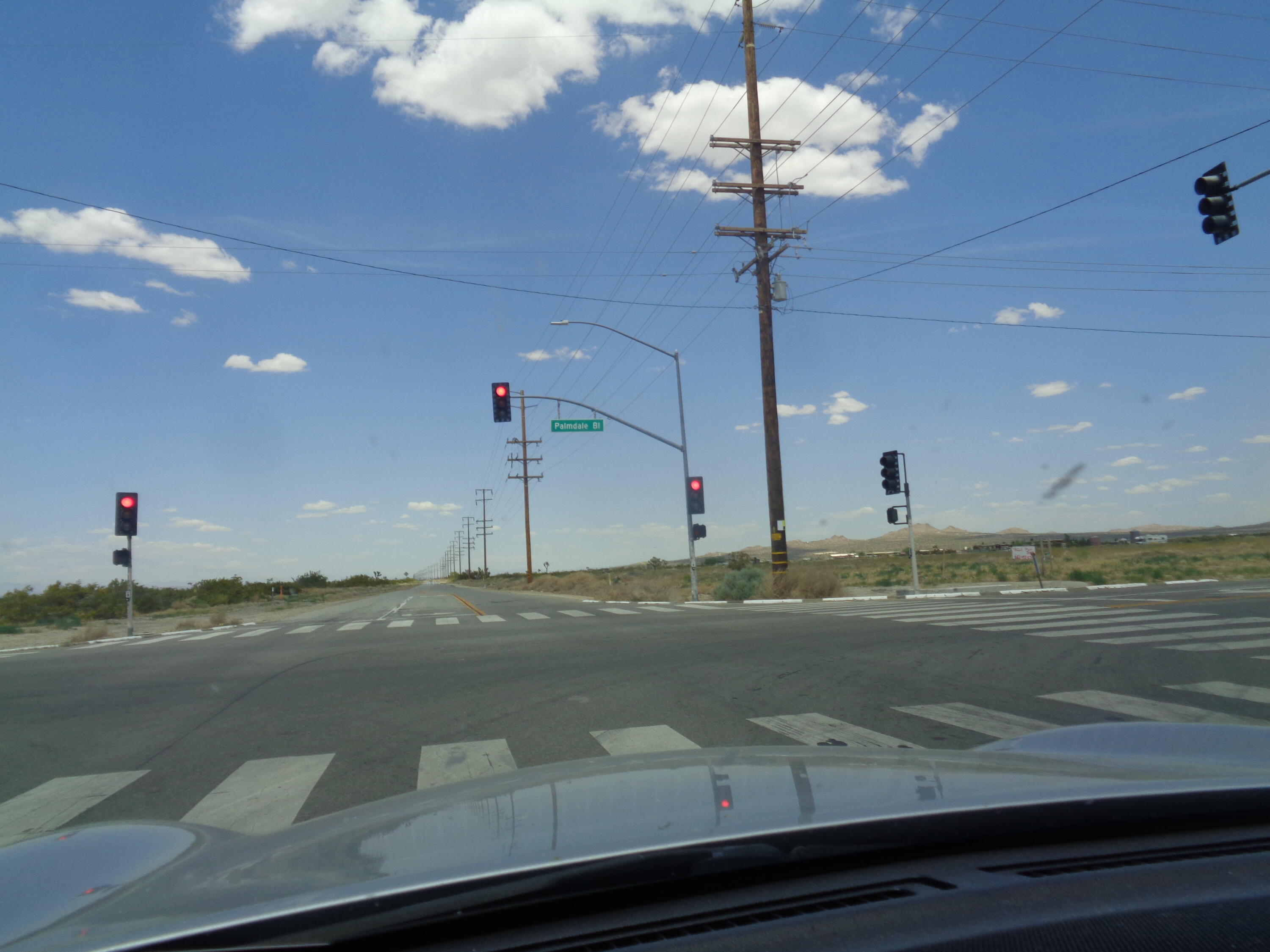 108th Ste Palmdale Blvd Property Photo 8