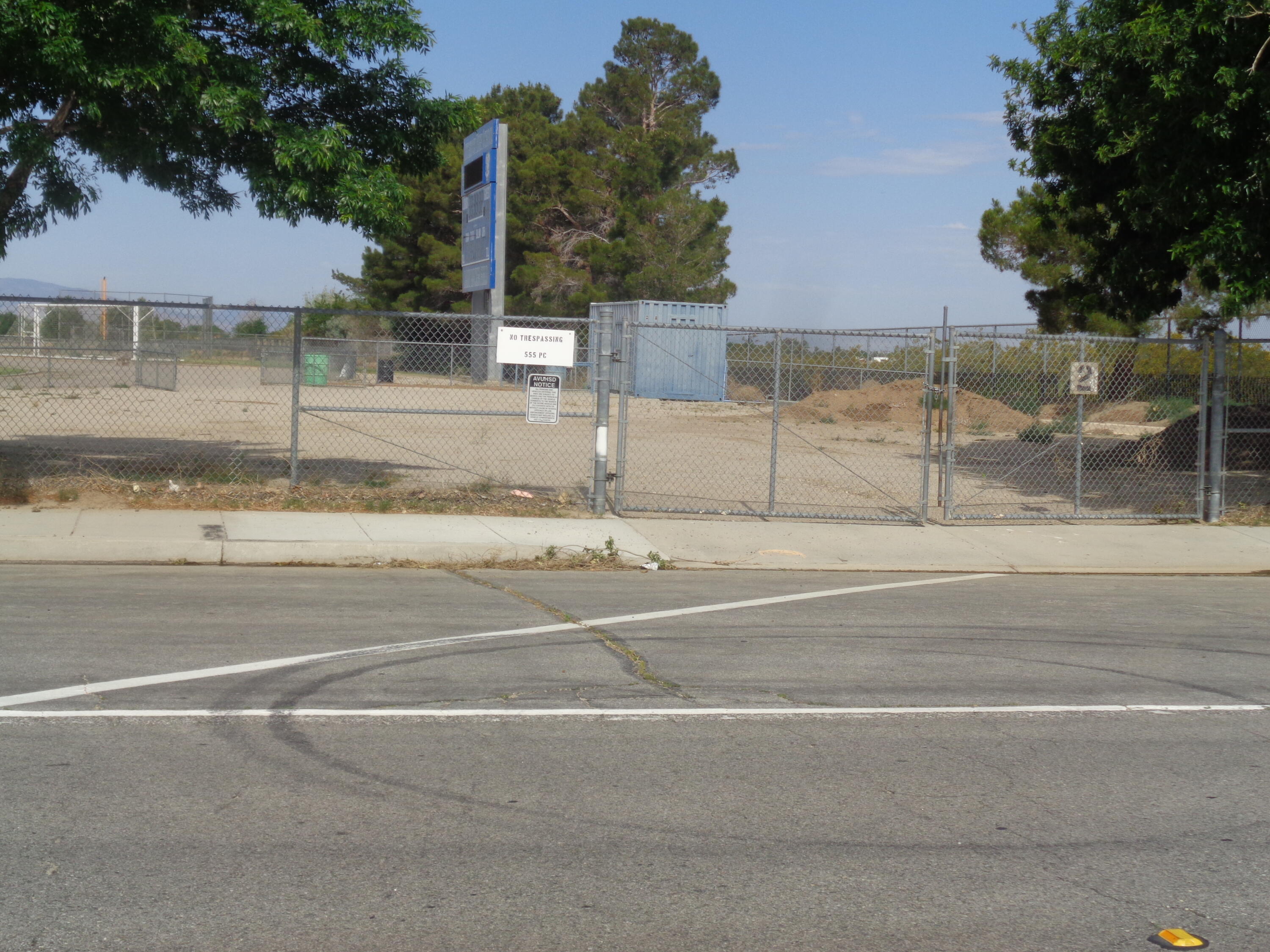 108th Ste Palmdale Blvd Property Photo 13