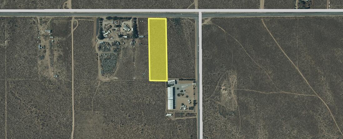 Rosamond Blvd Property Photo 19