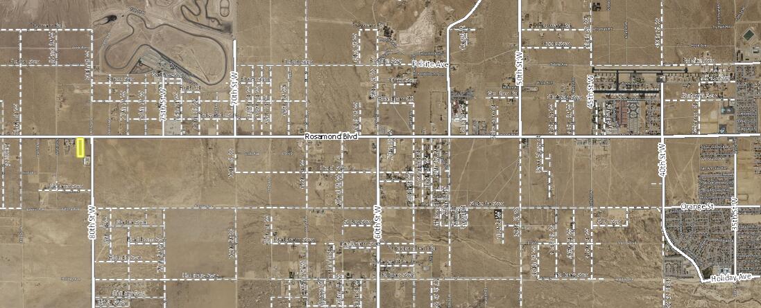 Rosamond Blvd Property Photo 21