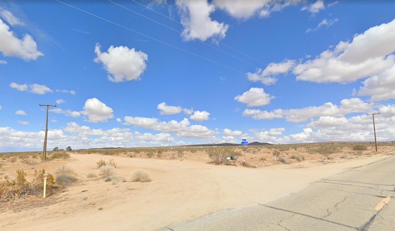 4.62 Ac At 165th E And Ave E2 Property Photo 1